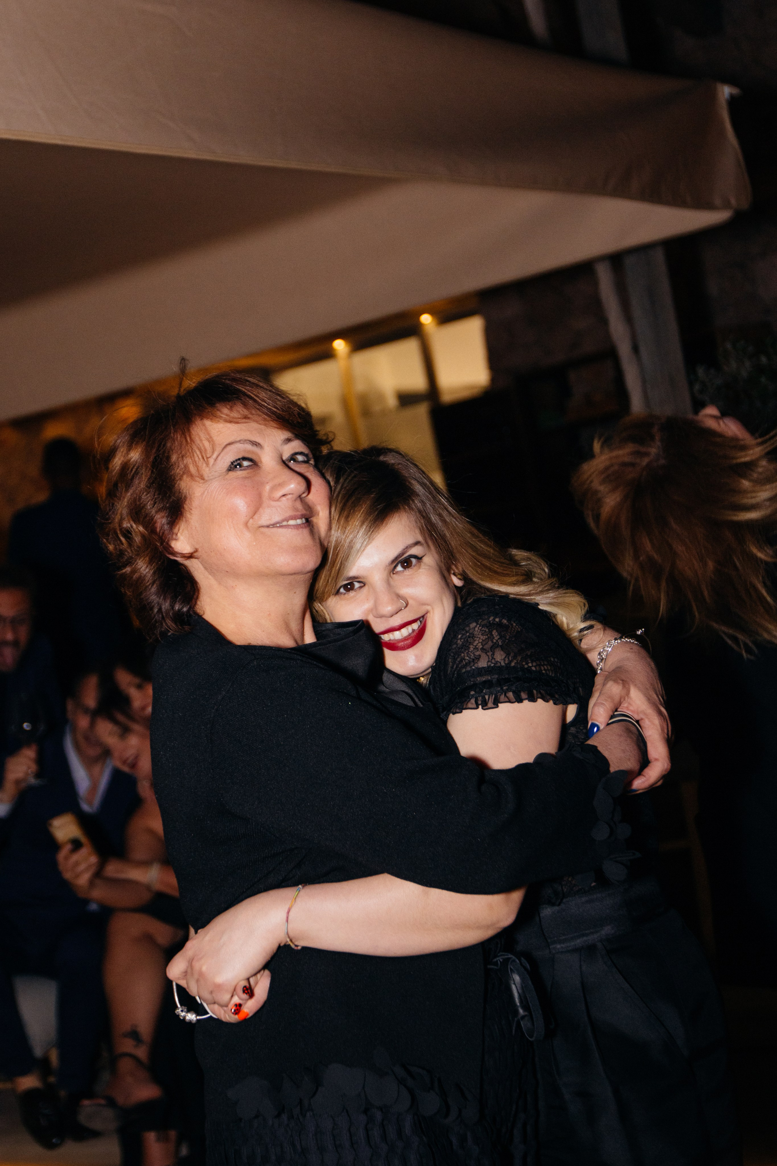 Юбилей (Италия). Репортажный фотограф в Санкт-Петербурге. Фотограф на мероприятие в СПБ