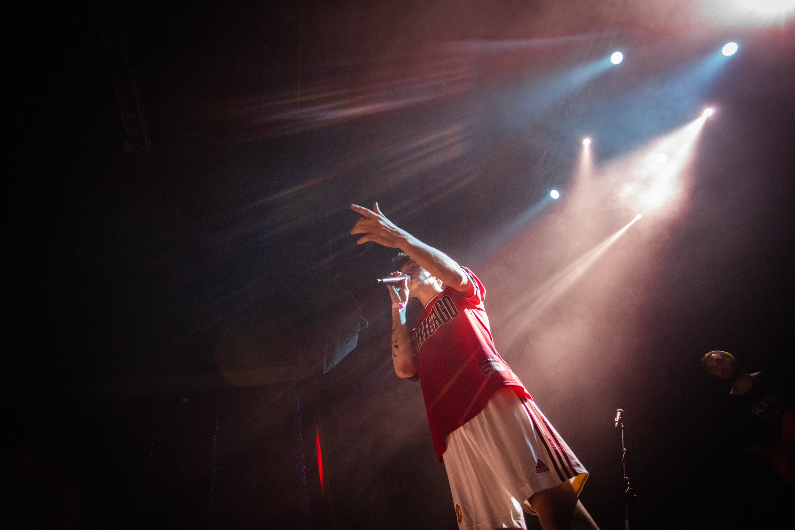 Концерт (Драгни). Репортажный фотограф в Санкт-Петербурге. Фотограф на мероприятие в СПБ