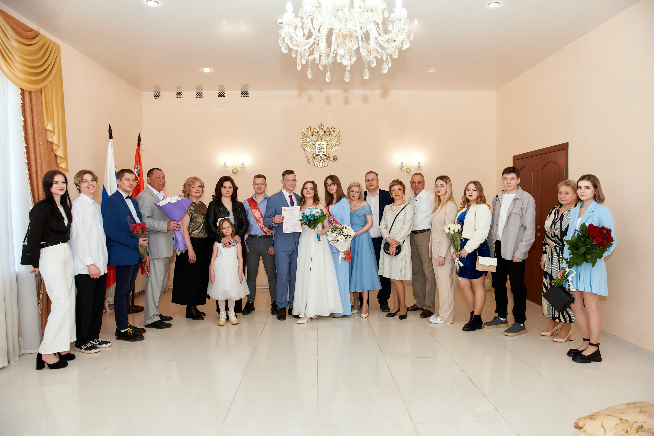 В & Я. Семейный и детский фотограф в г. Ногинске Ангелина Хасанова