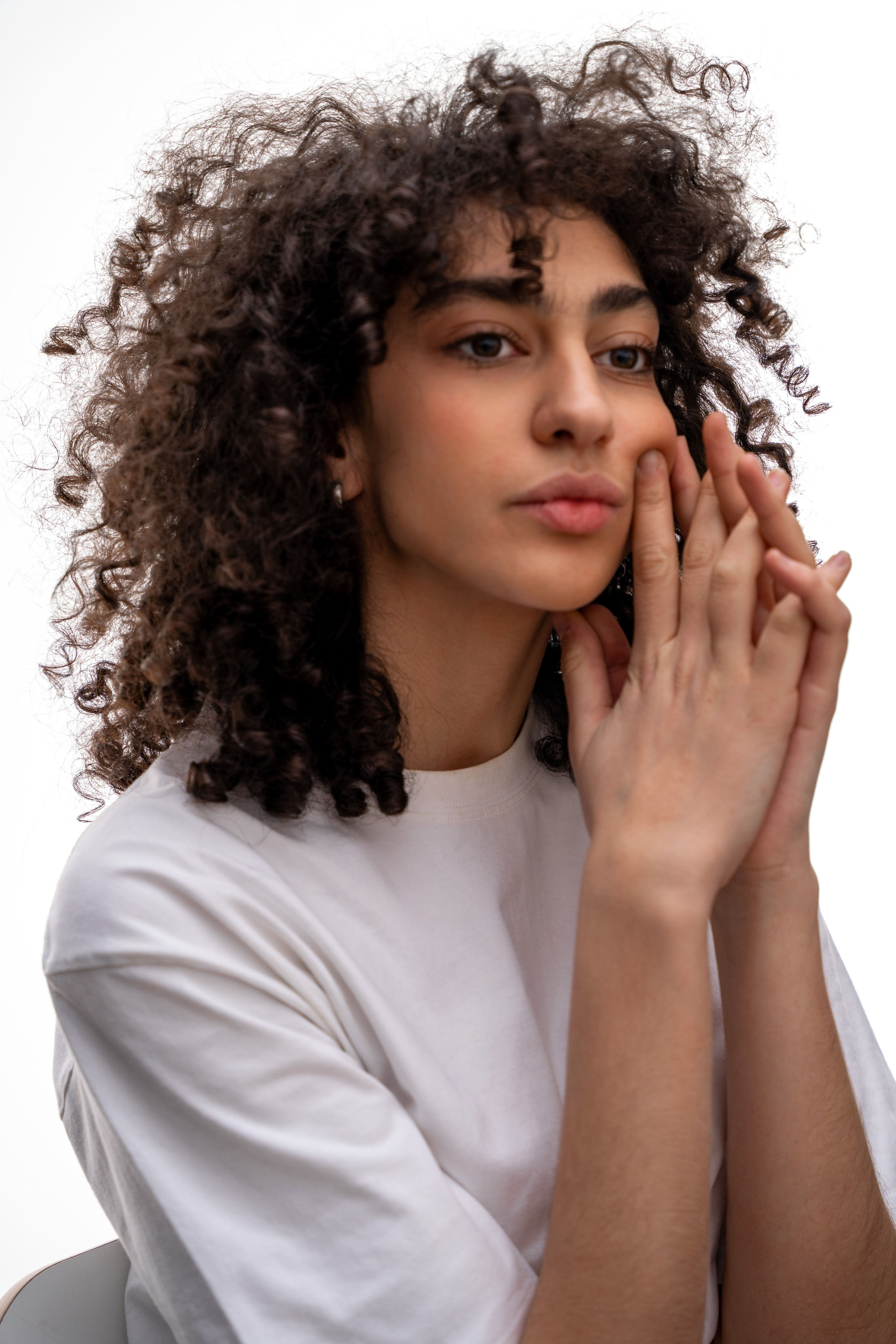 Студийные фотосессии. Профессиональный фотограф Ковалева Олеся