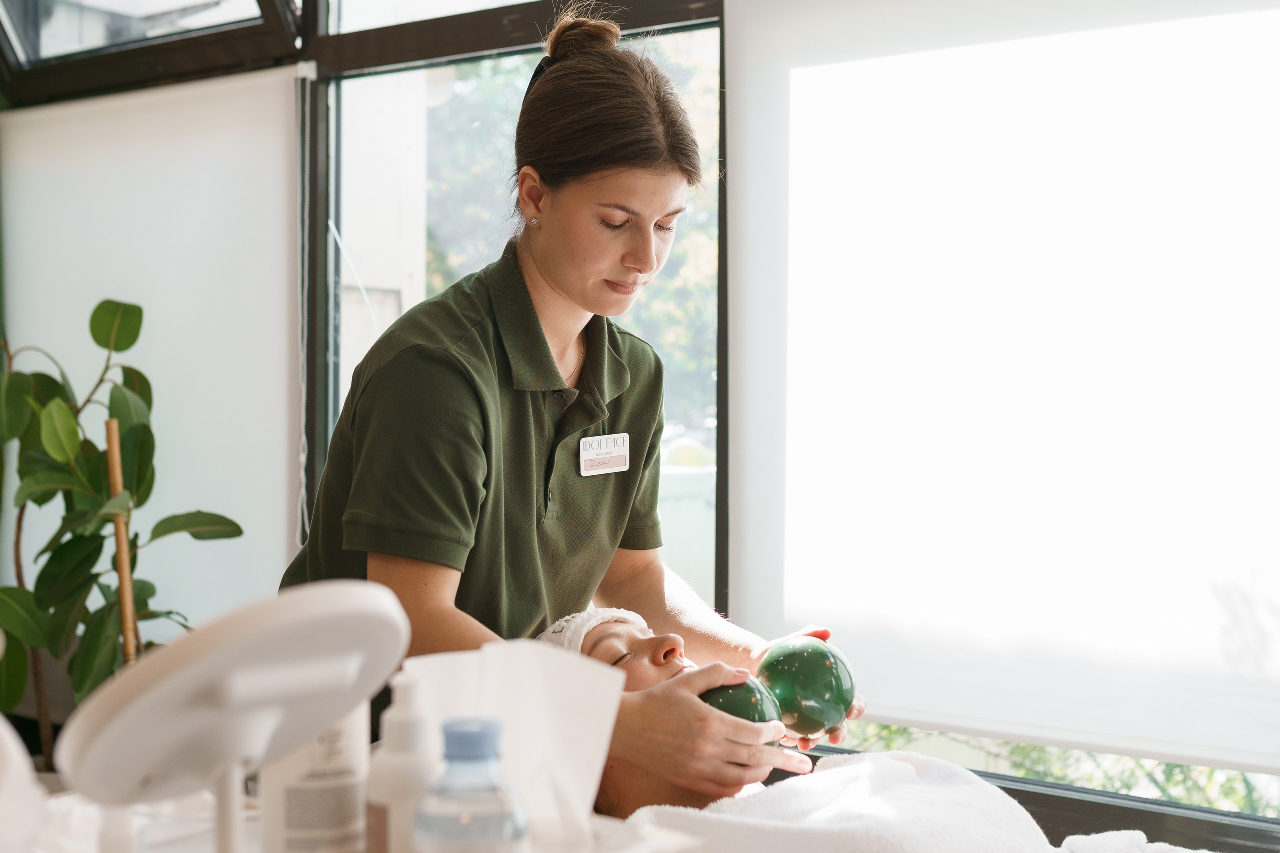 IDOL FACE. Профессиональный фотограф Ковалева Олеся