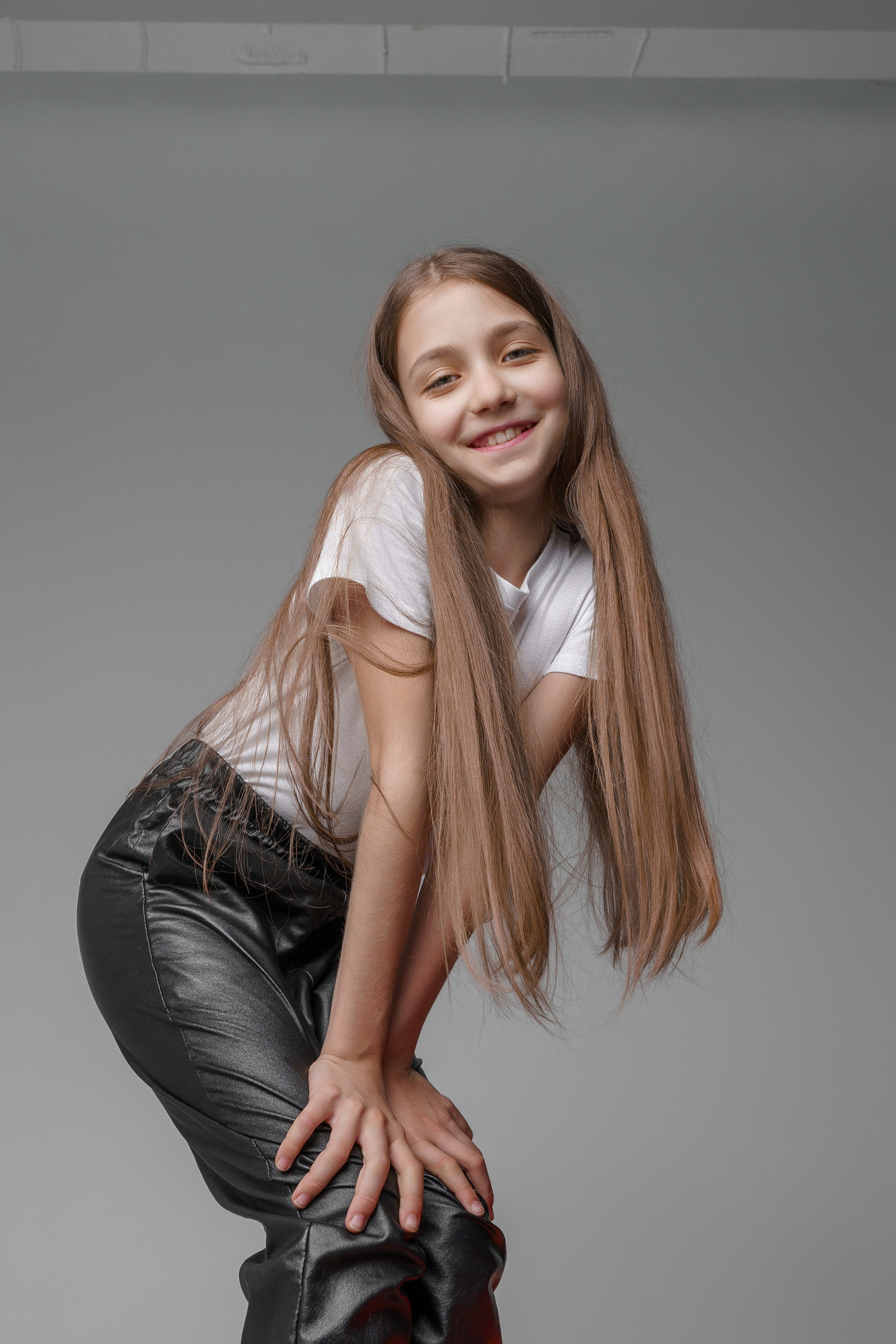 Модельные тесты. Профессиональный фотограф Ковалева Олеся