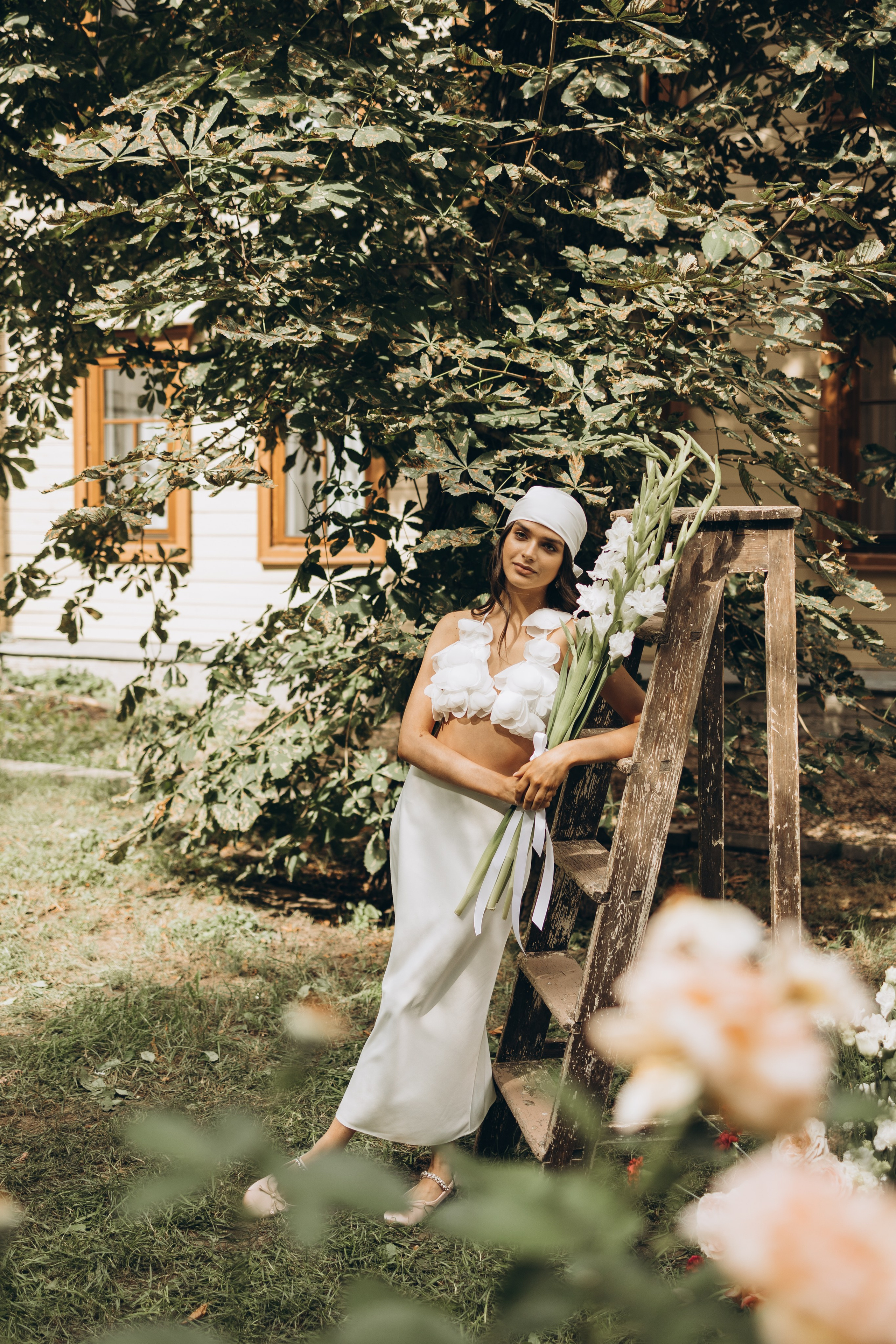 Анастасия & Ярослав. Семейный фотограф в Москве Виктория Ястребинская