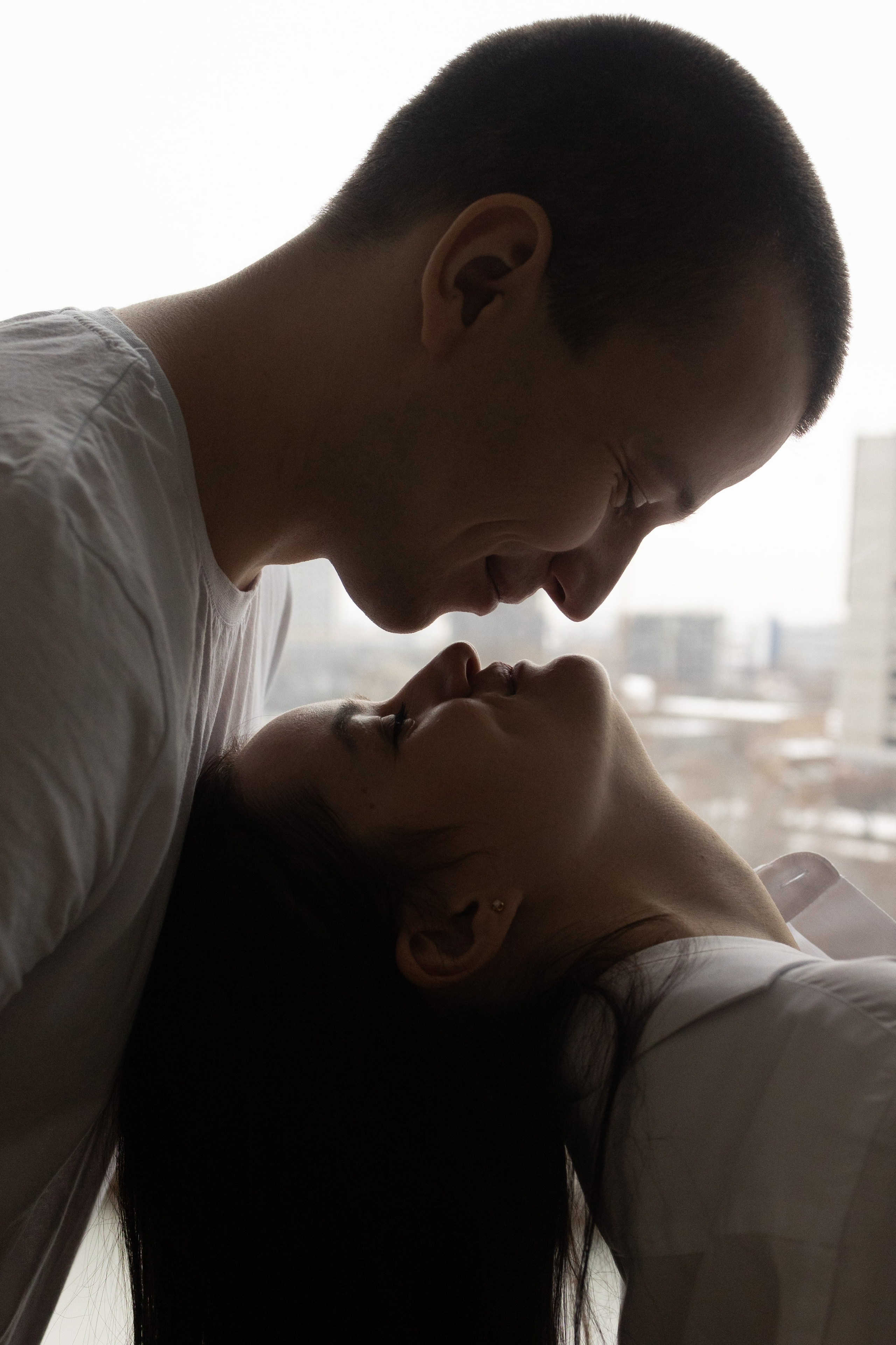 Настя, Паша, Дима и Саша. Семейный фотограф в Москве Виктория Ястребинская