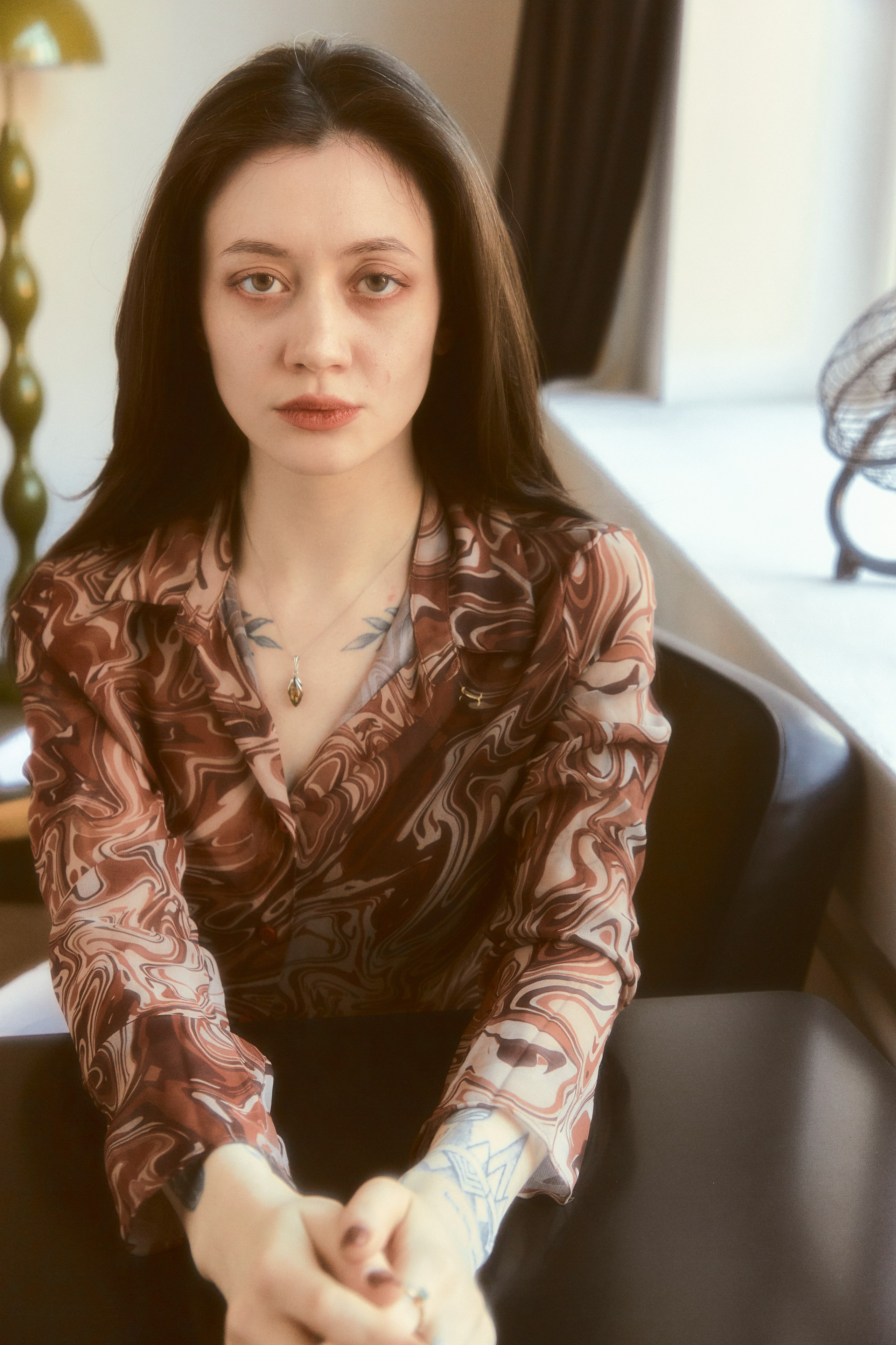 Яна. Egor Plakhotin Photography