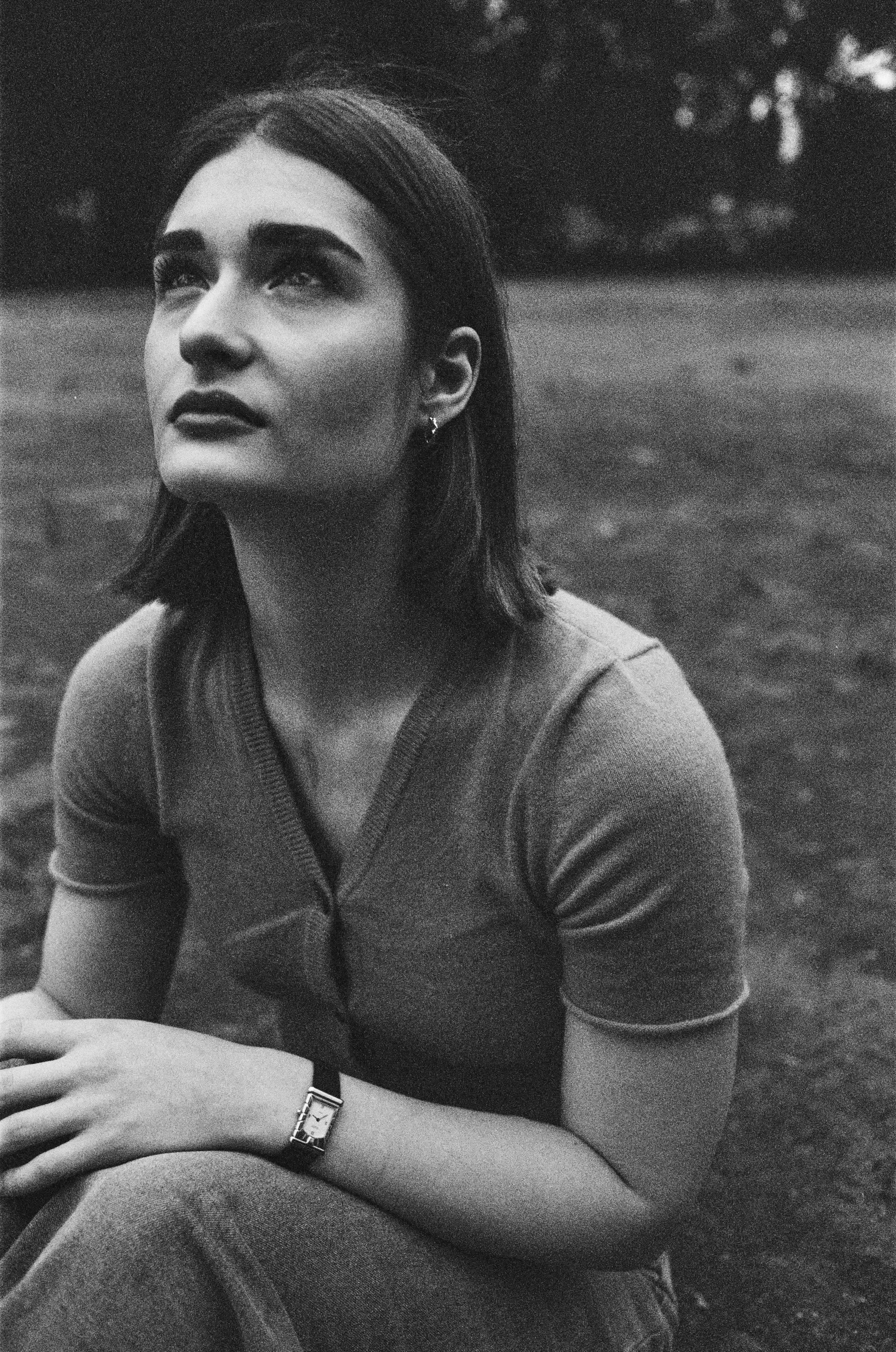 Ася. Egor Plakhotin Photography