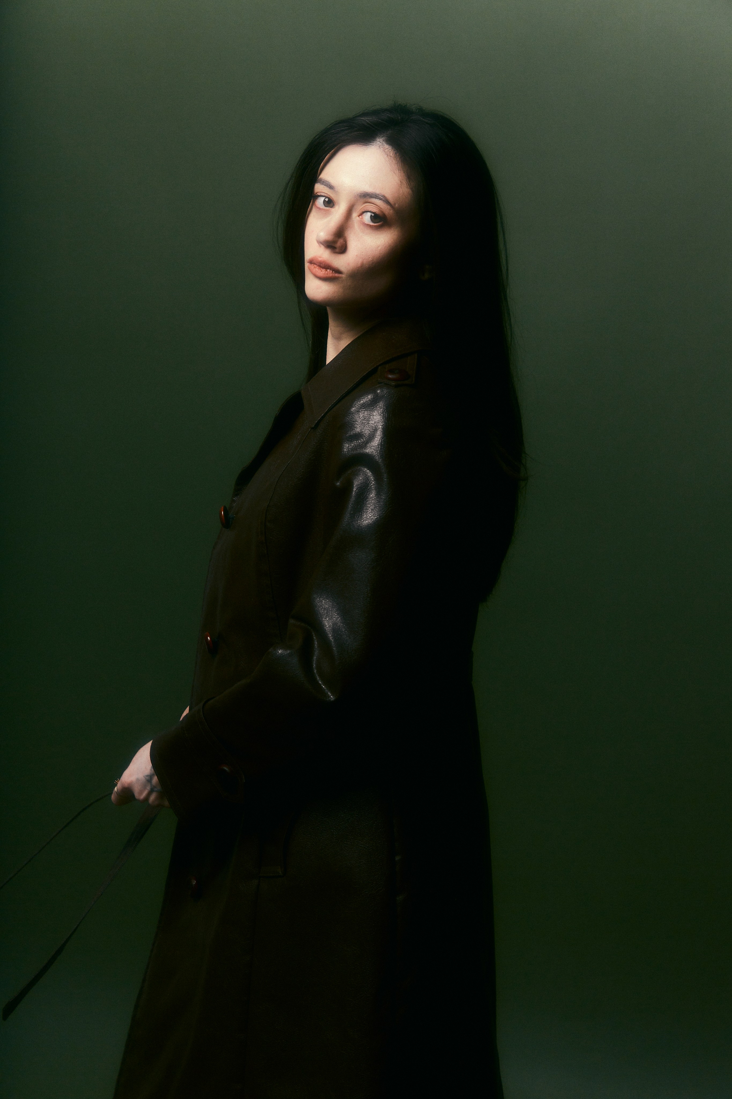 Яна. Egor Plakhotin Photography