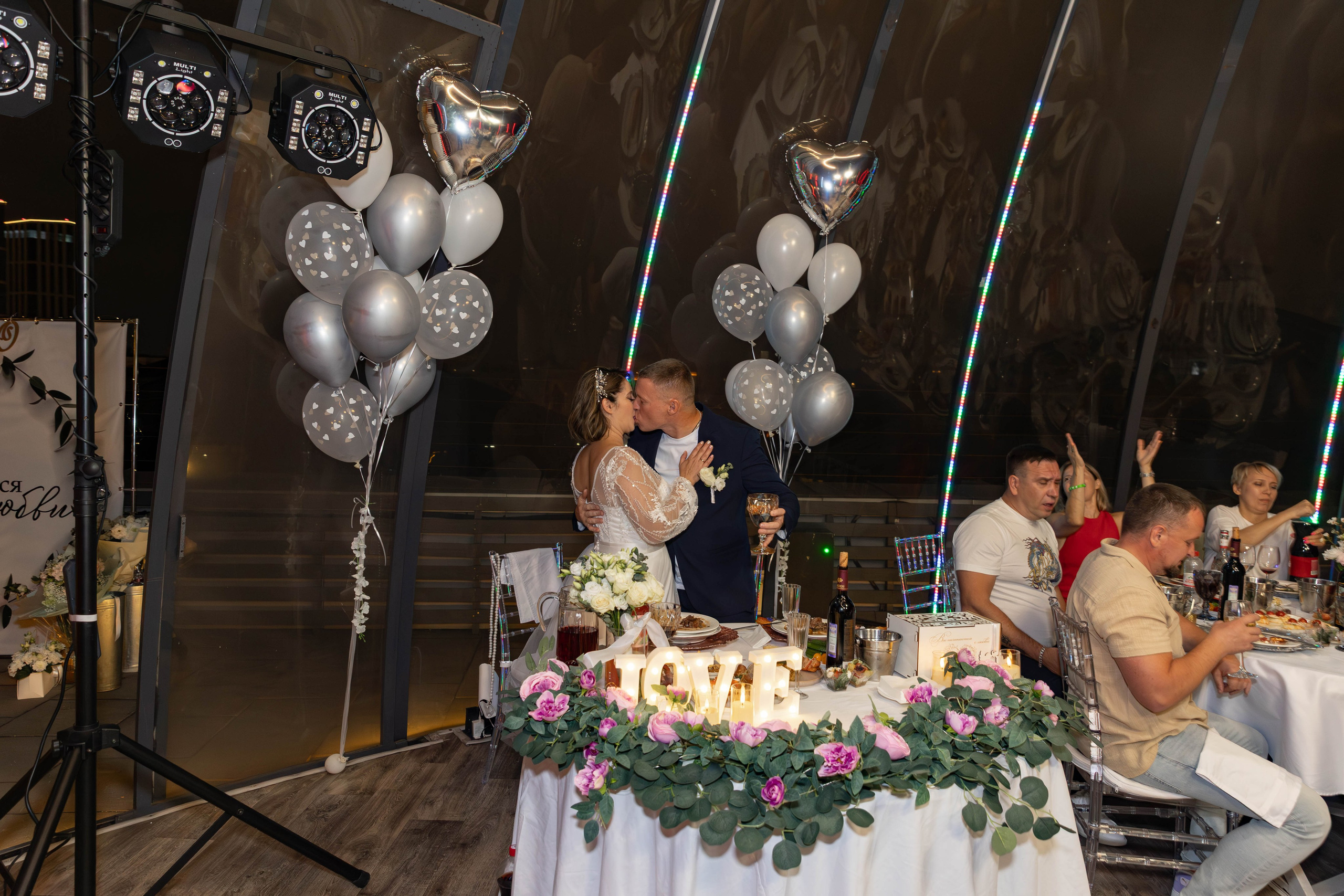 Стоимость и сроки. ФотоВидеоСъемка свадеб и мероприятий