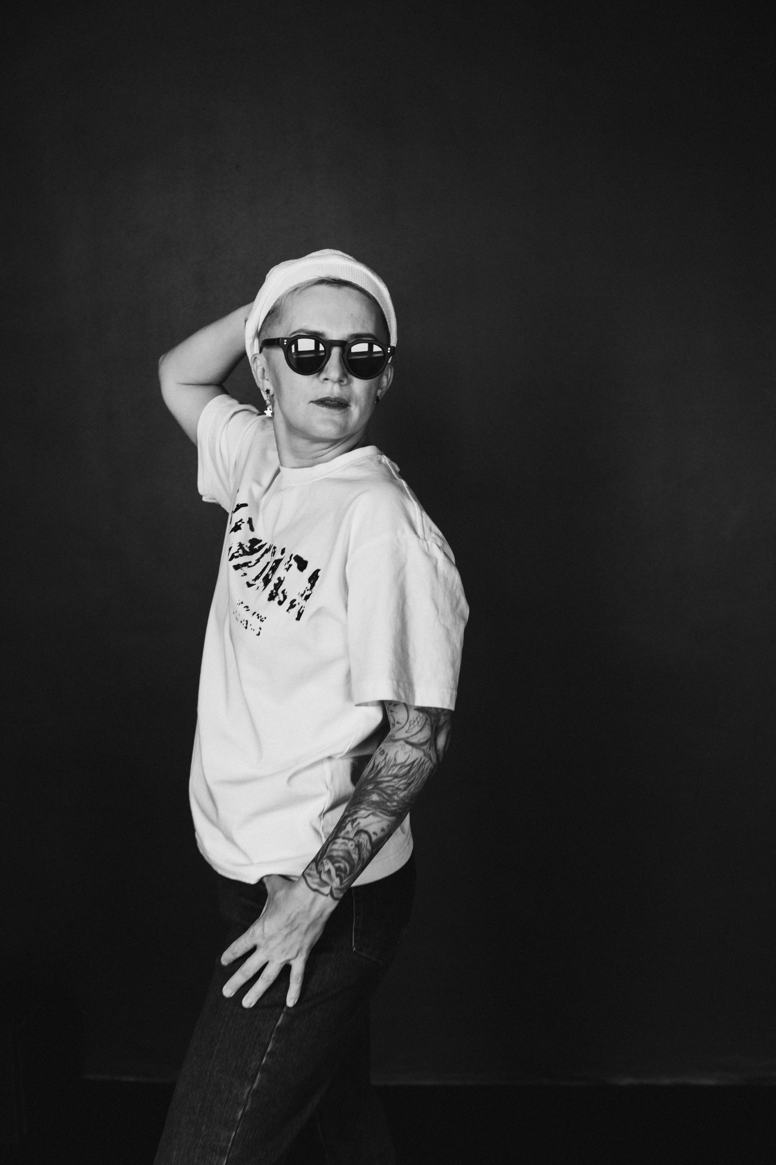 Женя. Семейный и женский фотограф в Красноярске Алёна Барковская