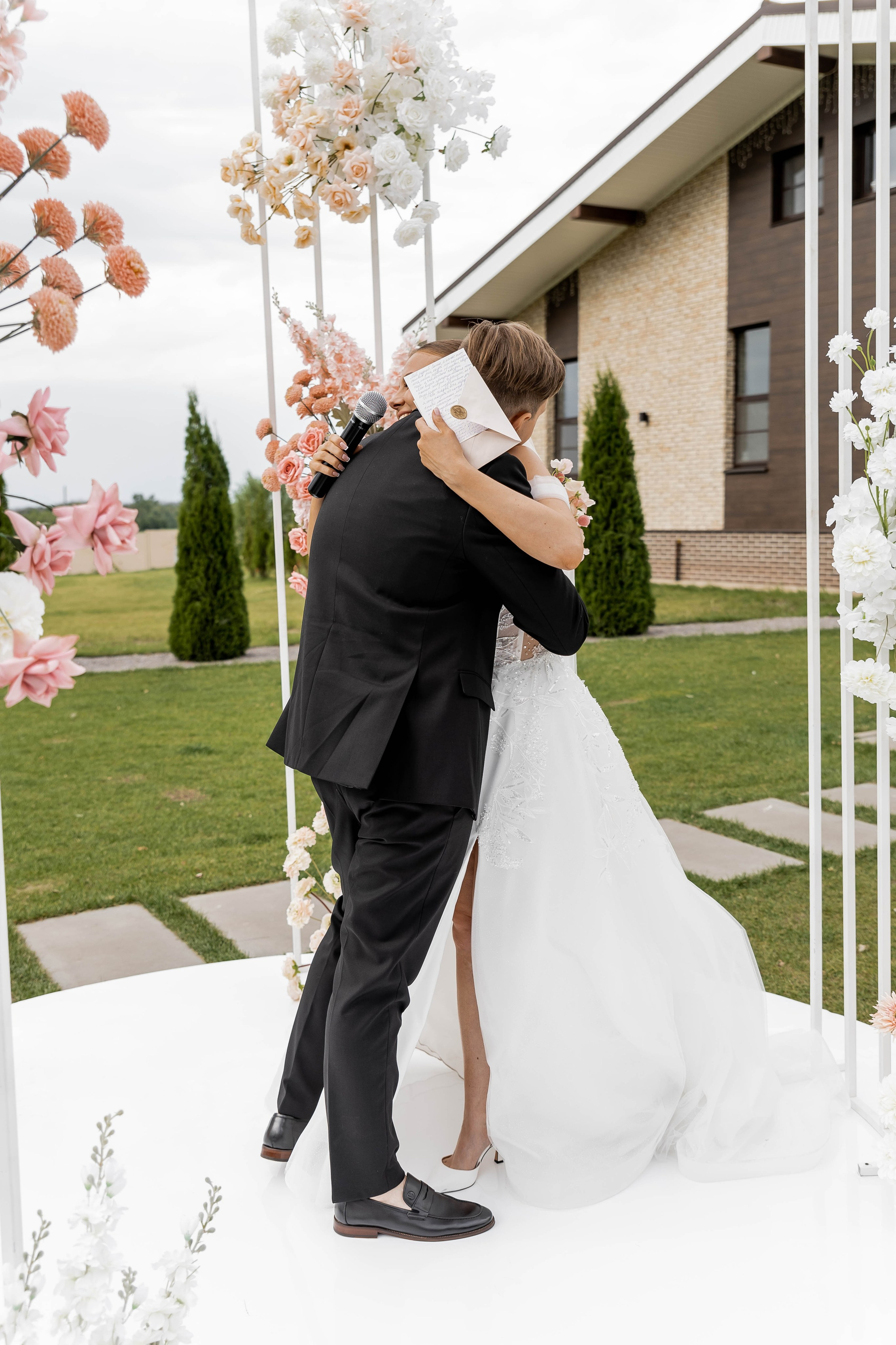 Алина | Александр. Свадебный фотограф Надежда Рыжикова