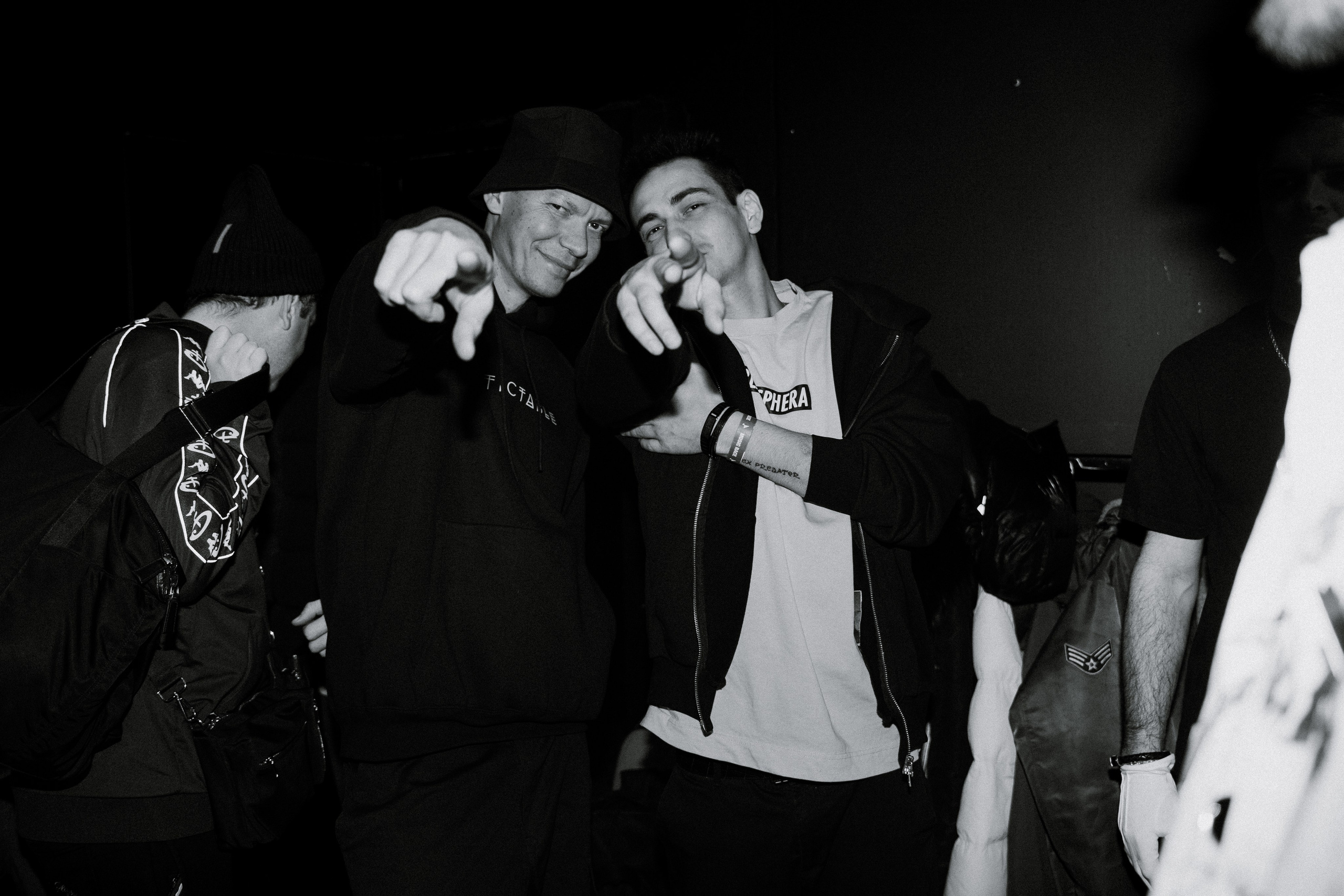 СЛОВЕТСКИЙ. Фотограф Москва