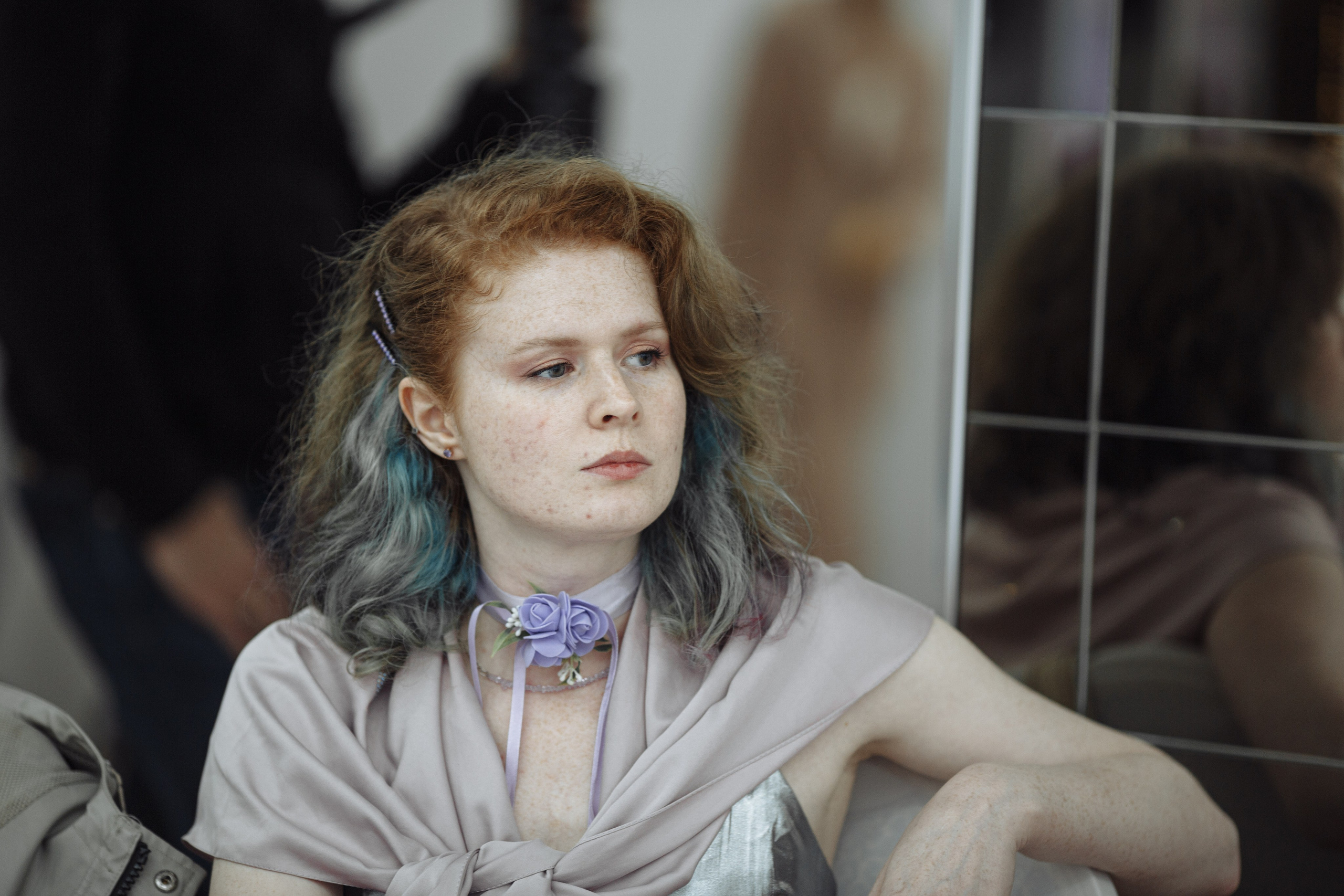 Арина и Данила. Свадебный фотограф в Москве Сафонова Анна