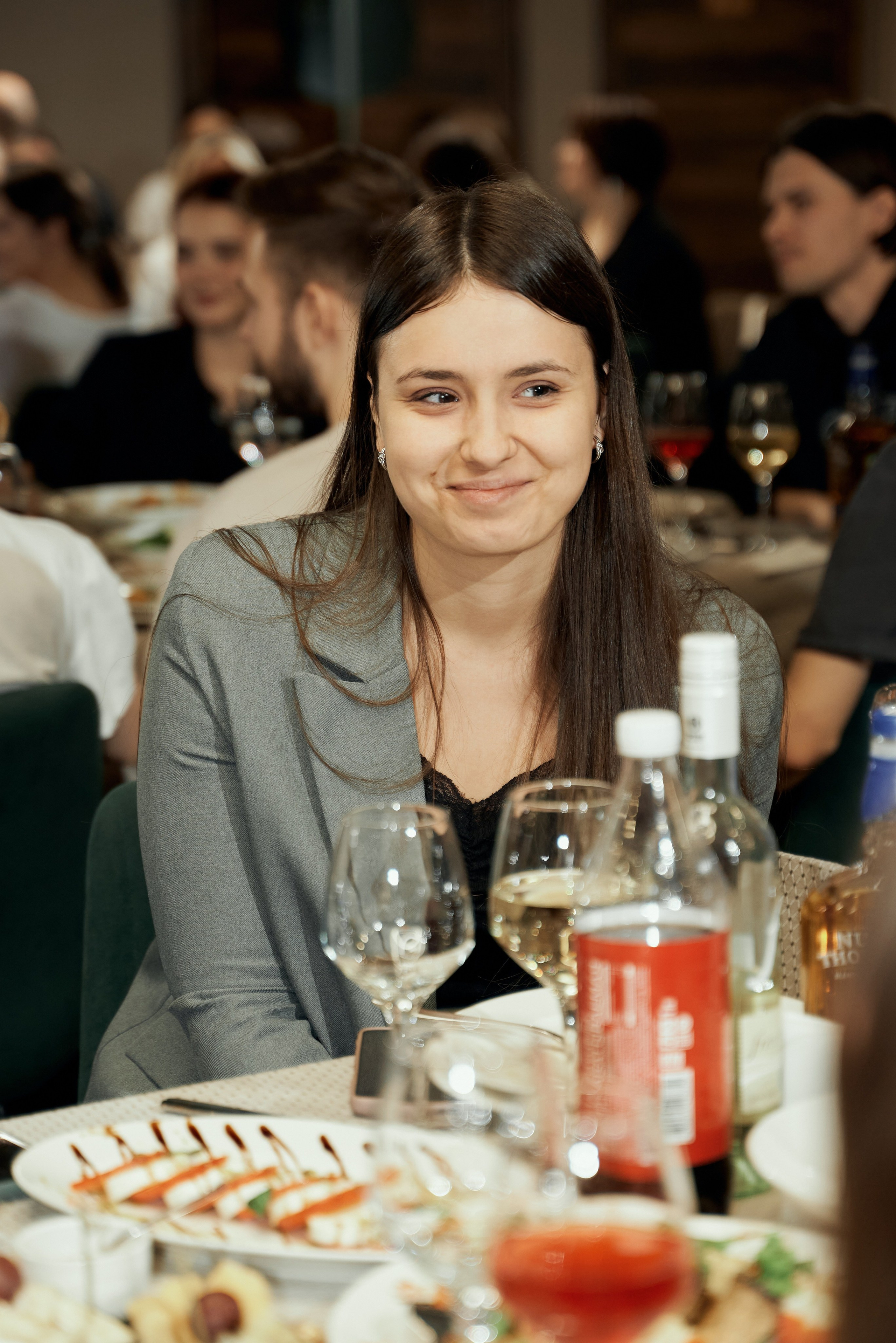 Корпоратив. Свадебный фотограф Александр Браво