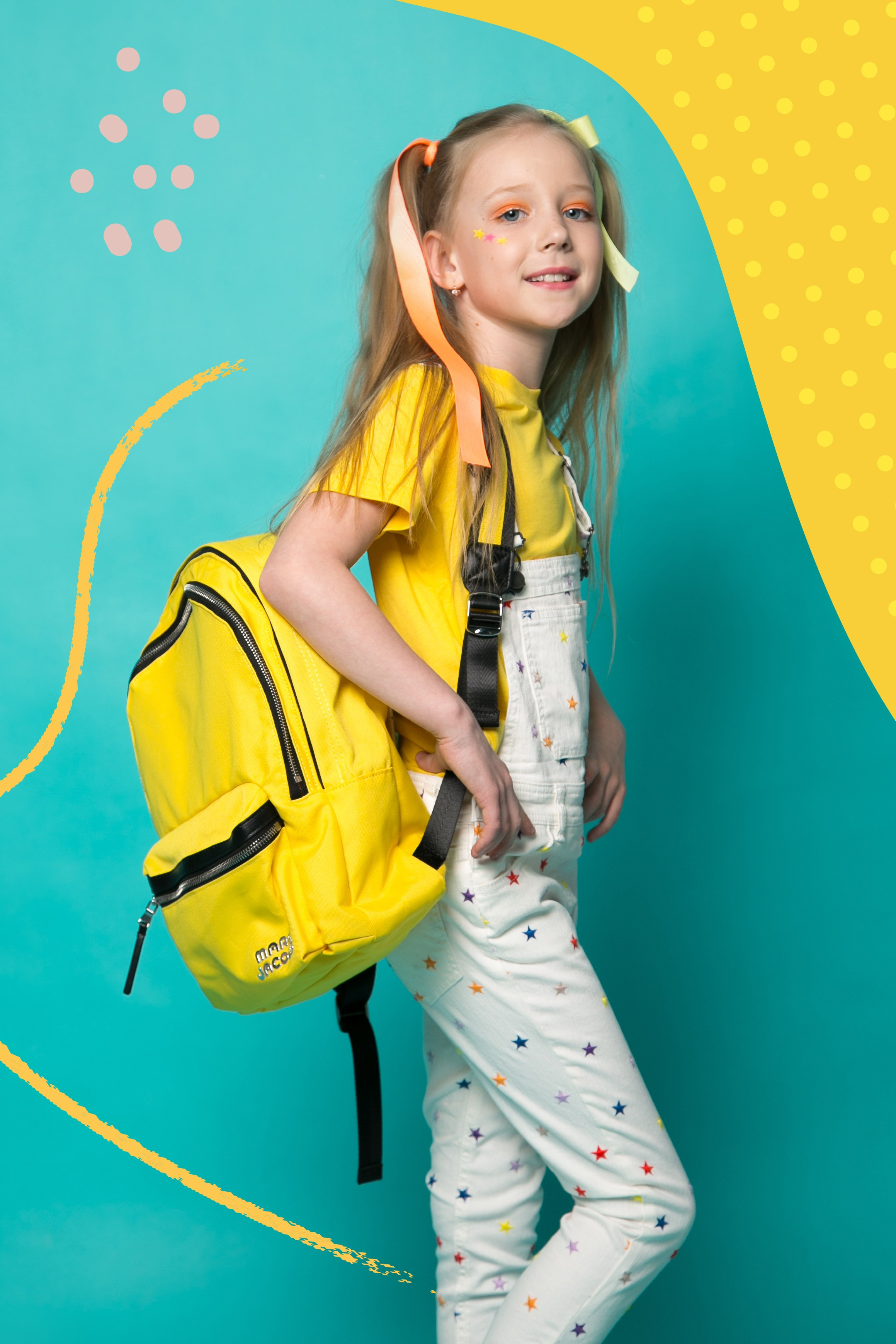 Fusion. Фотограф Вероника Кольтеева