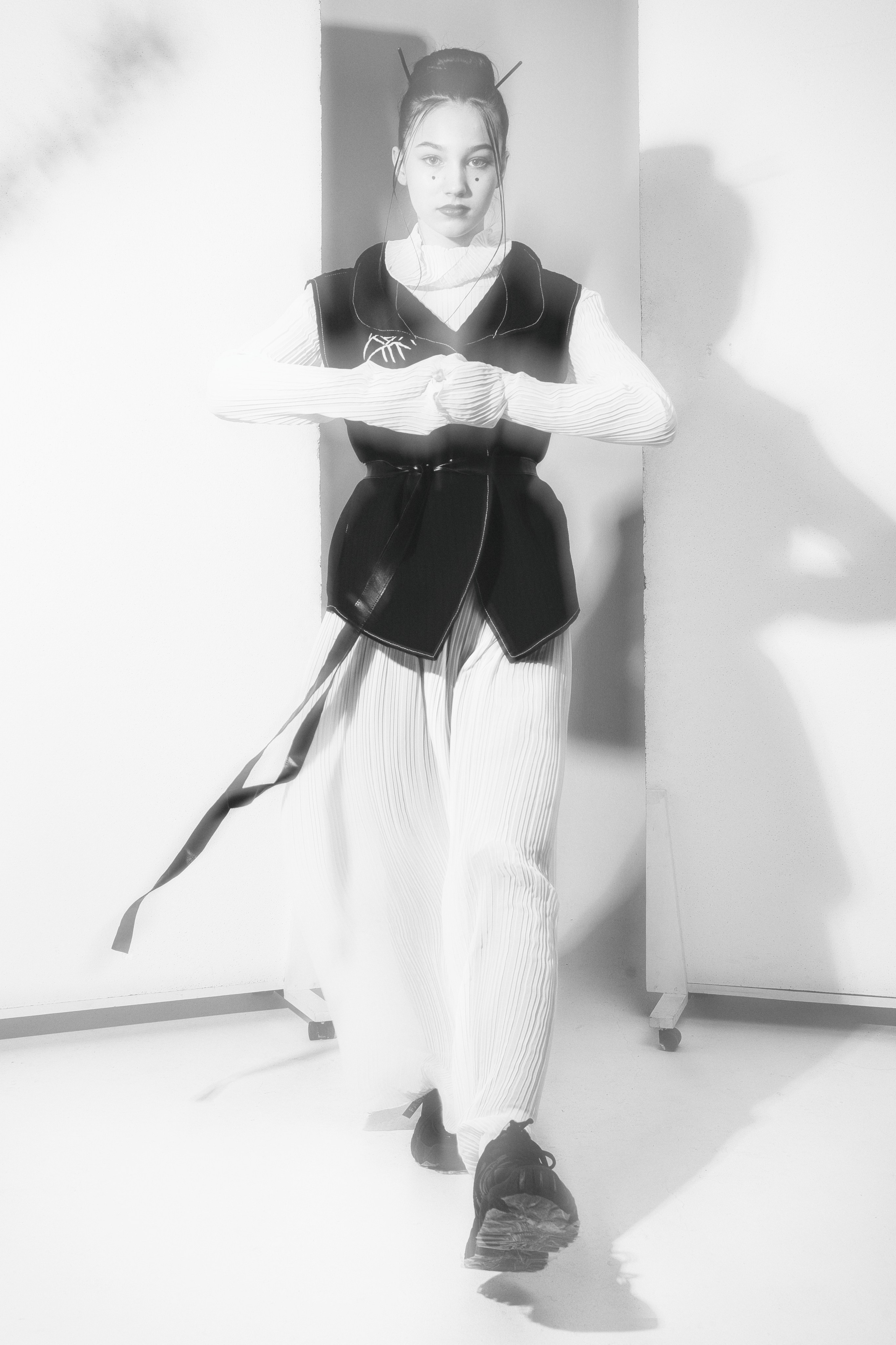 Хина Мацури. Фотограф Вероника Кольтеева