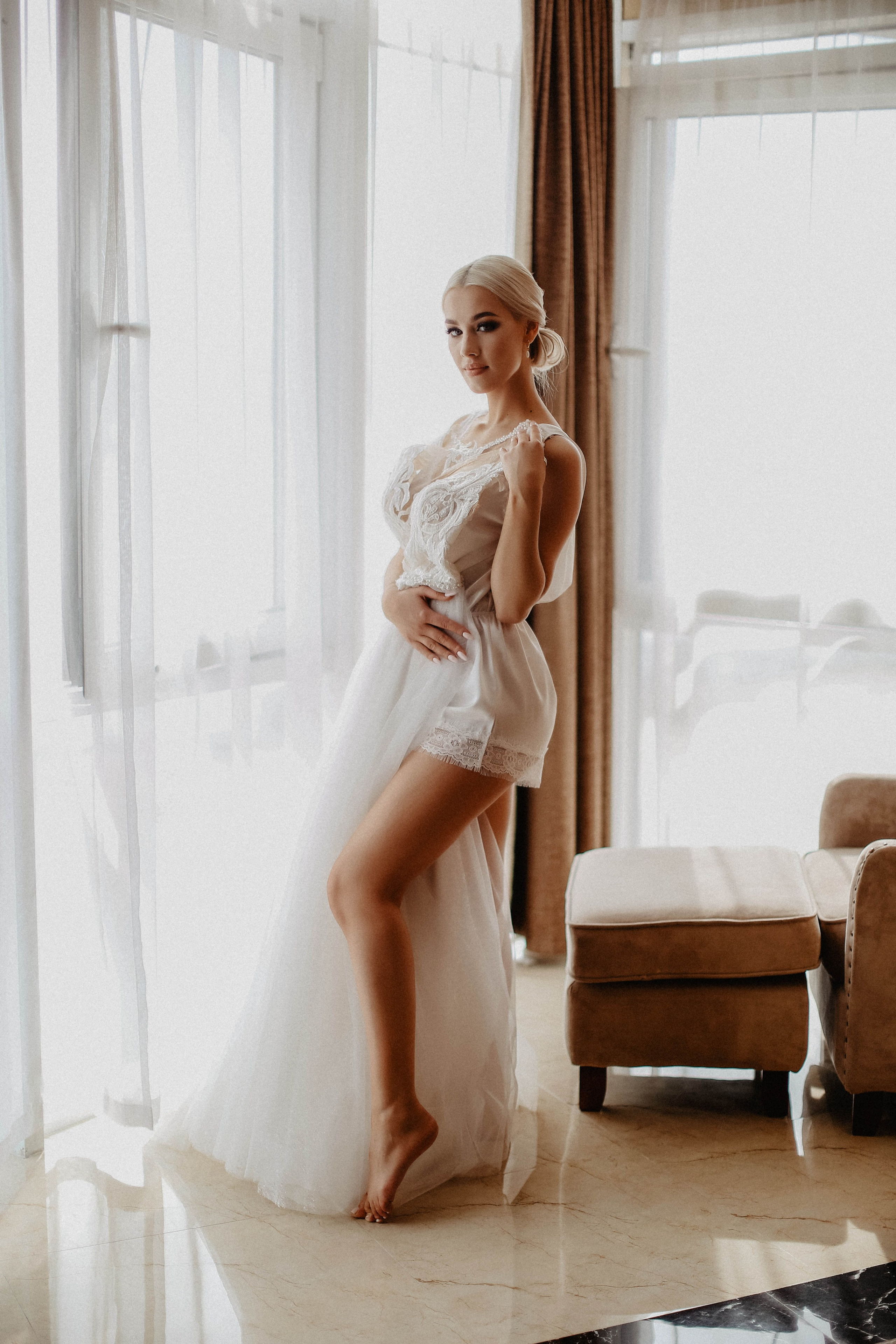 Артем & Юлия. Главная