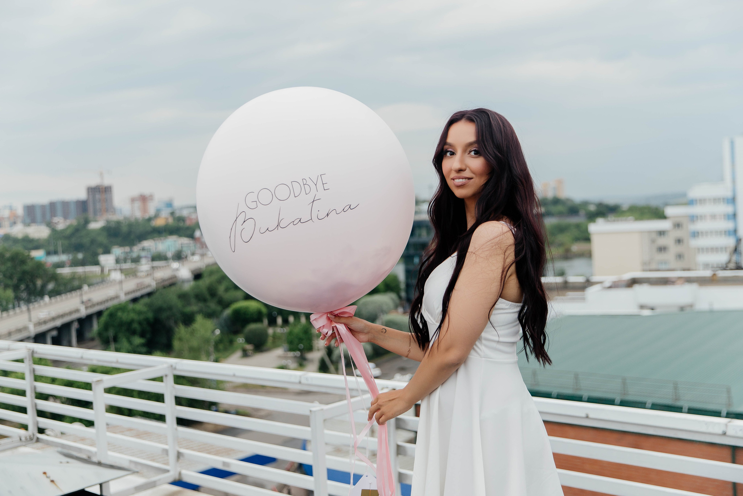 Девичник. Главная