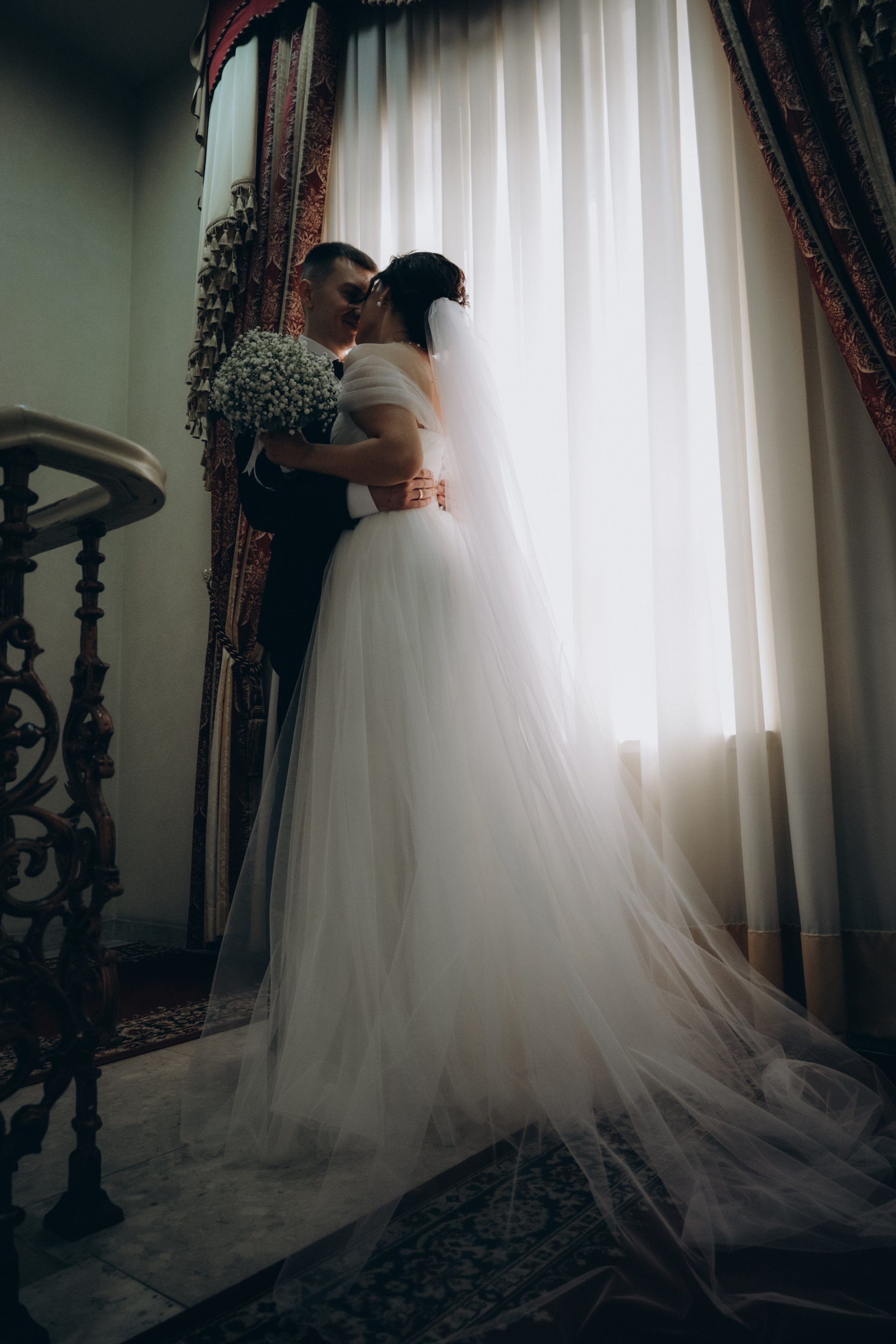 Свадьба. Фотограф, фотохудожник г. Краснодар Оксана Зинченко