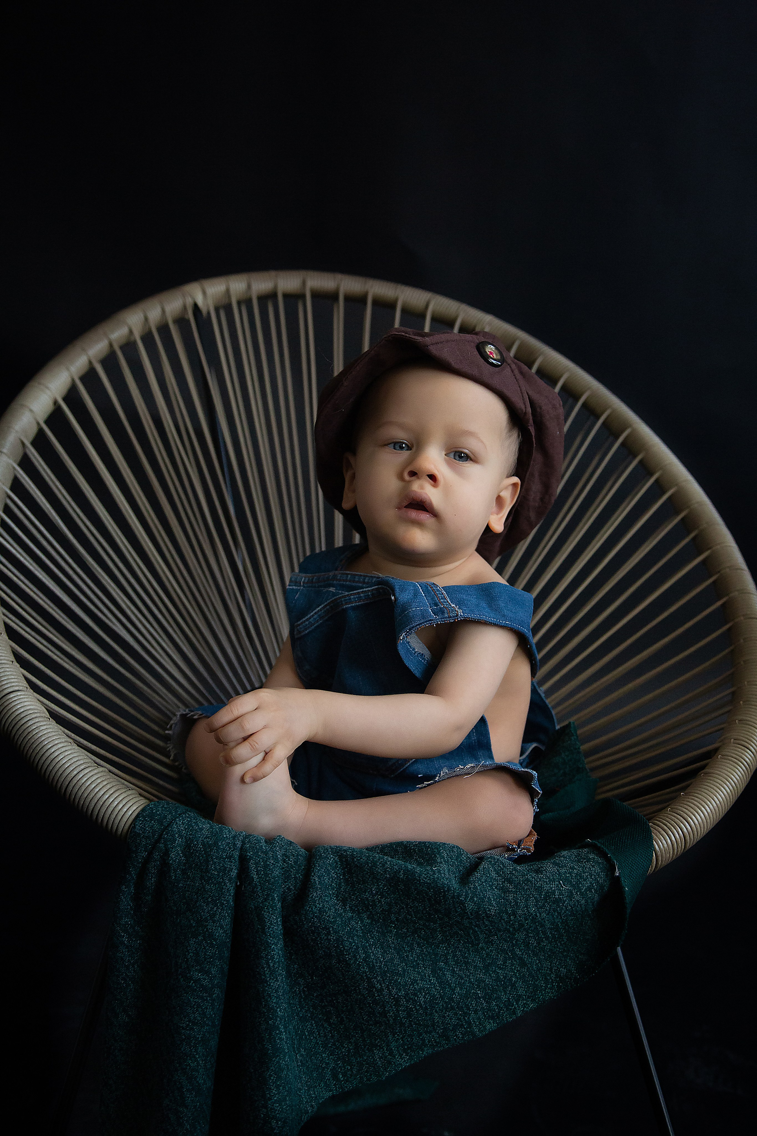 Детские фото. Екатерина Наруцкая