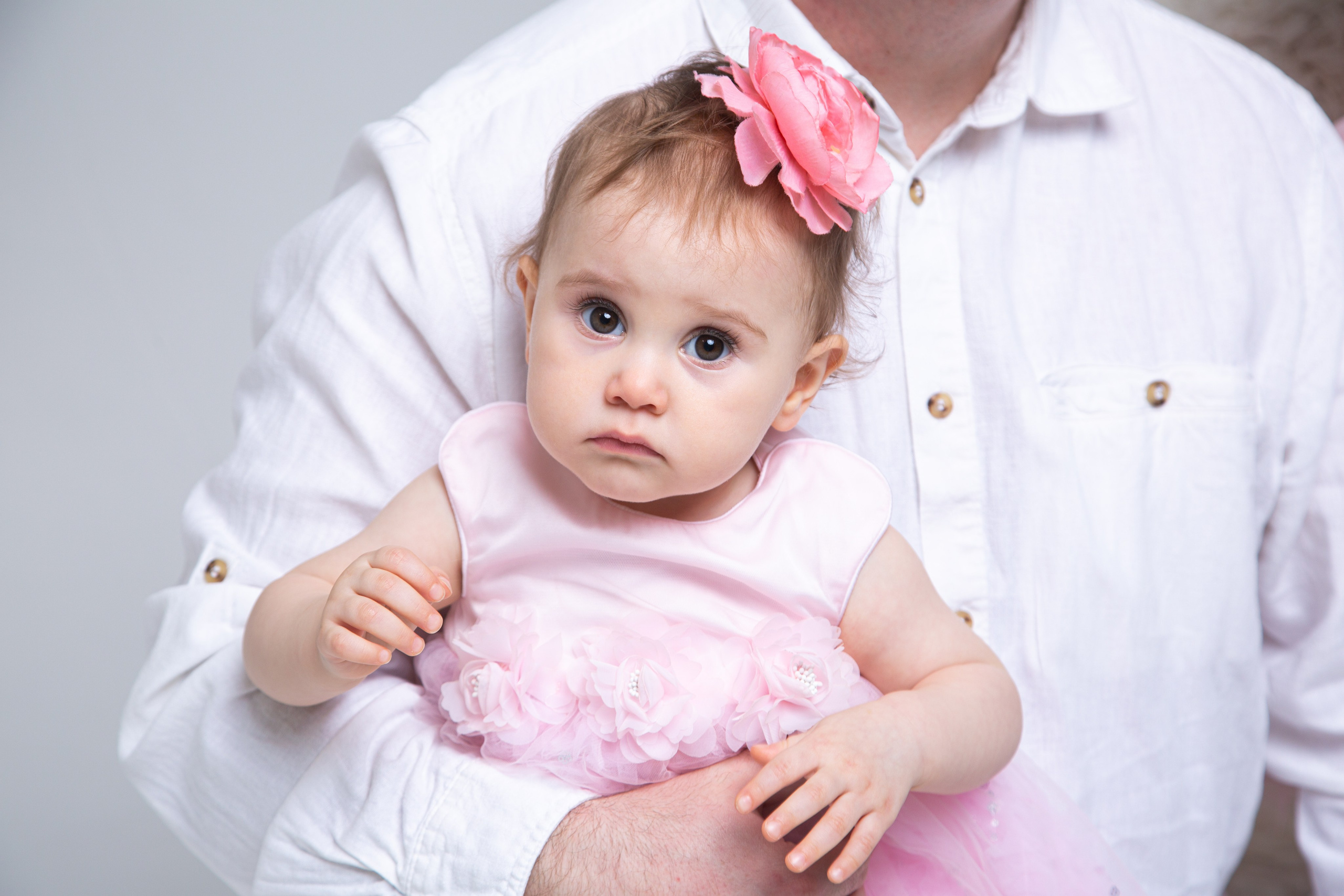 Семейные фото. Екатерина Наруцкая