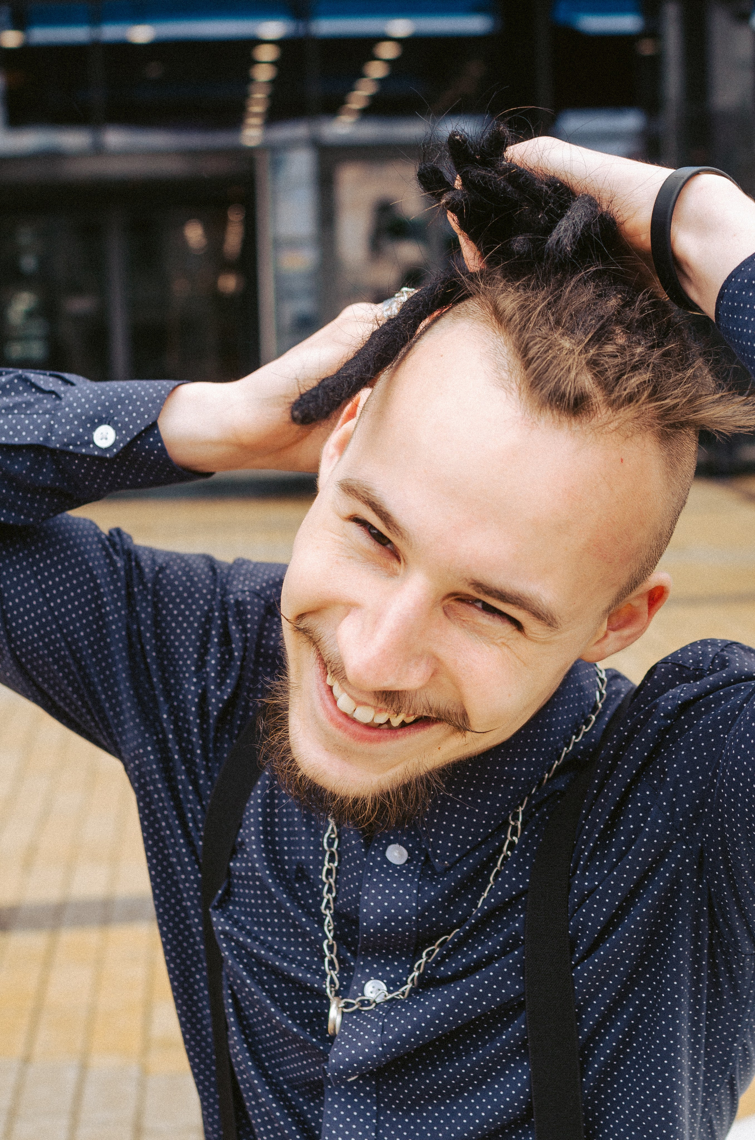 Игорь Знаменский. КВЭЛ — Кто Все Эти Люди