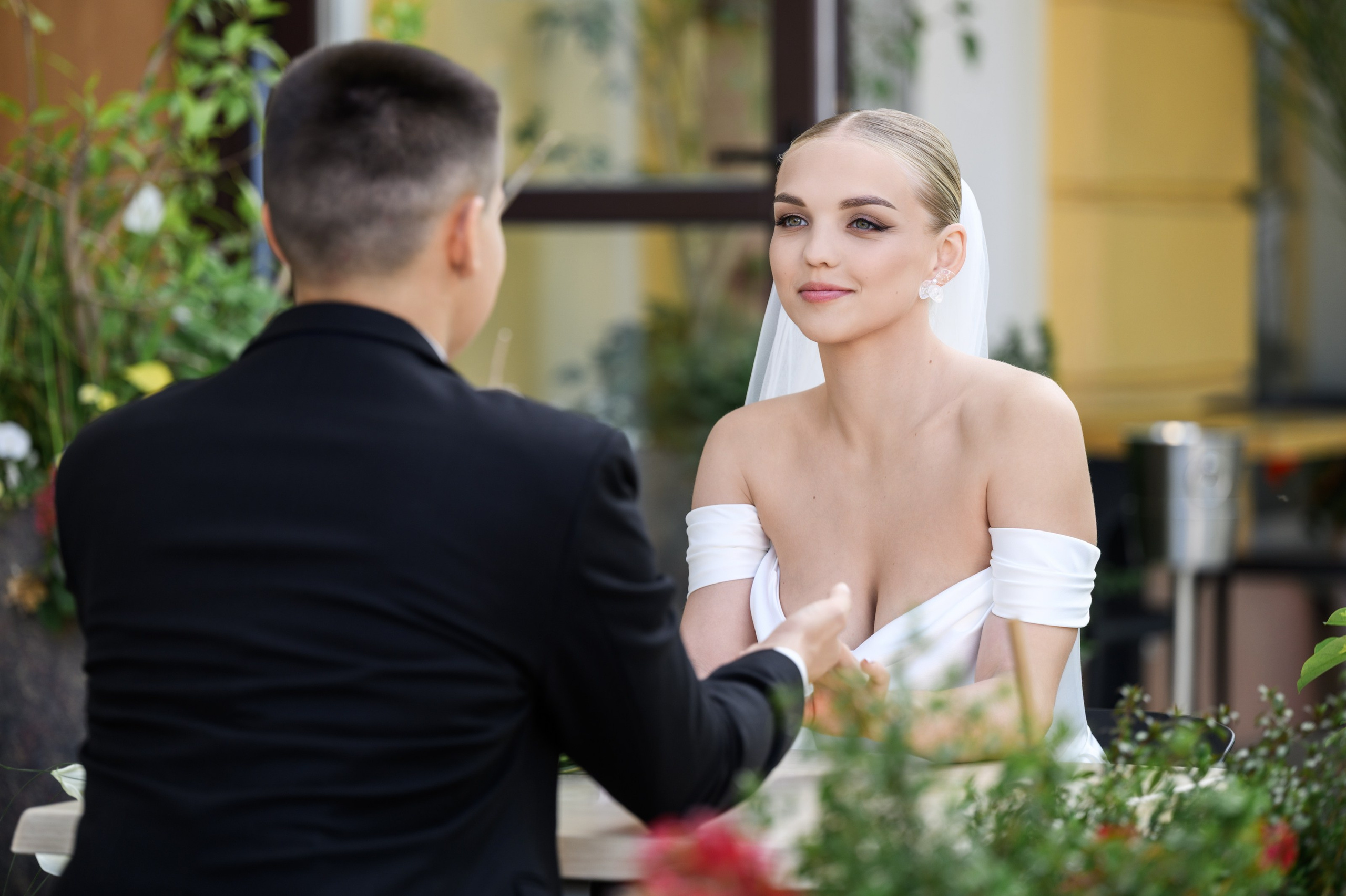 Богдан и Снежана. Главная