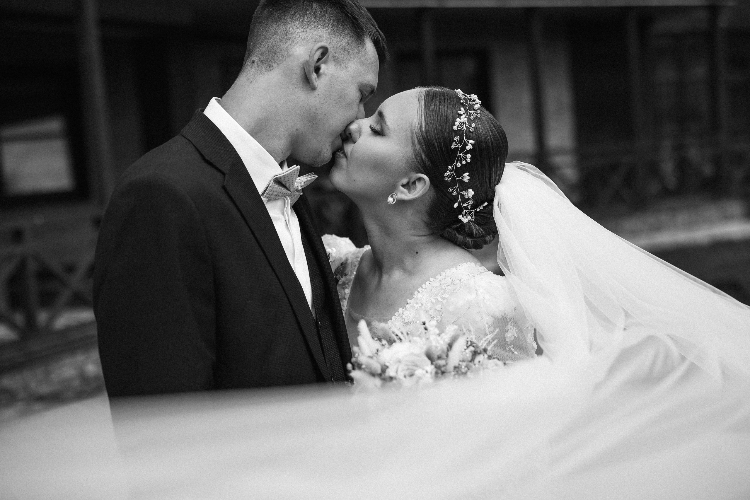 Диана & Александр | 24.07.24. Свадебный и семейный фотограф в Омске Евгения Хакимова