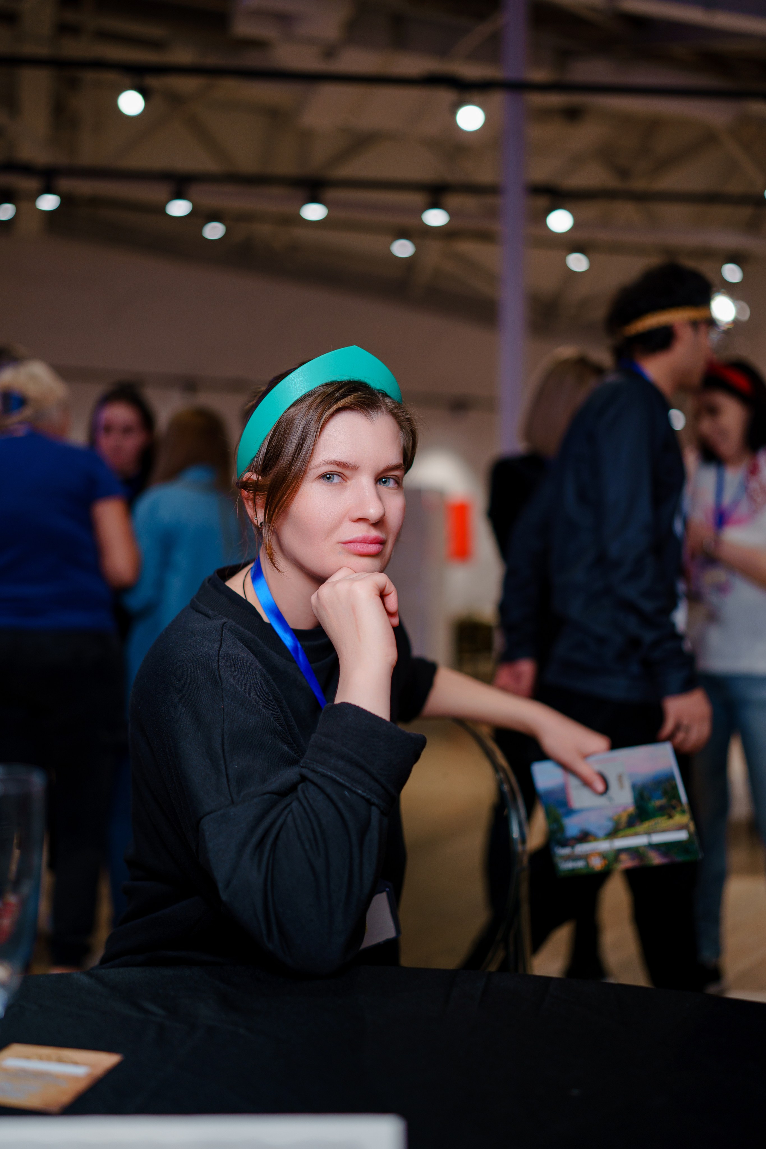 Фотограф на тимбилдинг. Репортажный фотограф Москва Сергей Дружинин