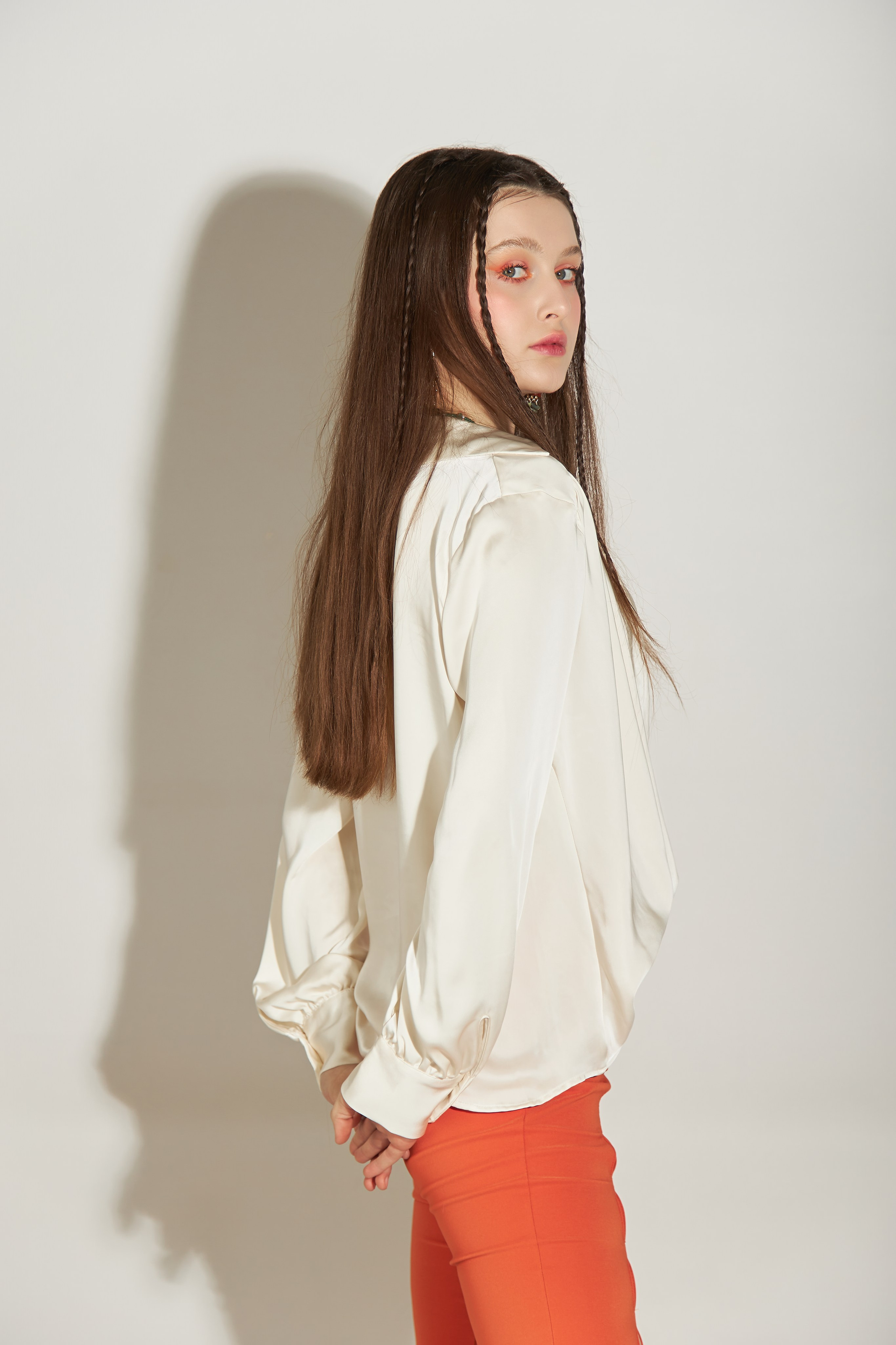 ㅤ. Fashion-фотограф & креативный продюсер