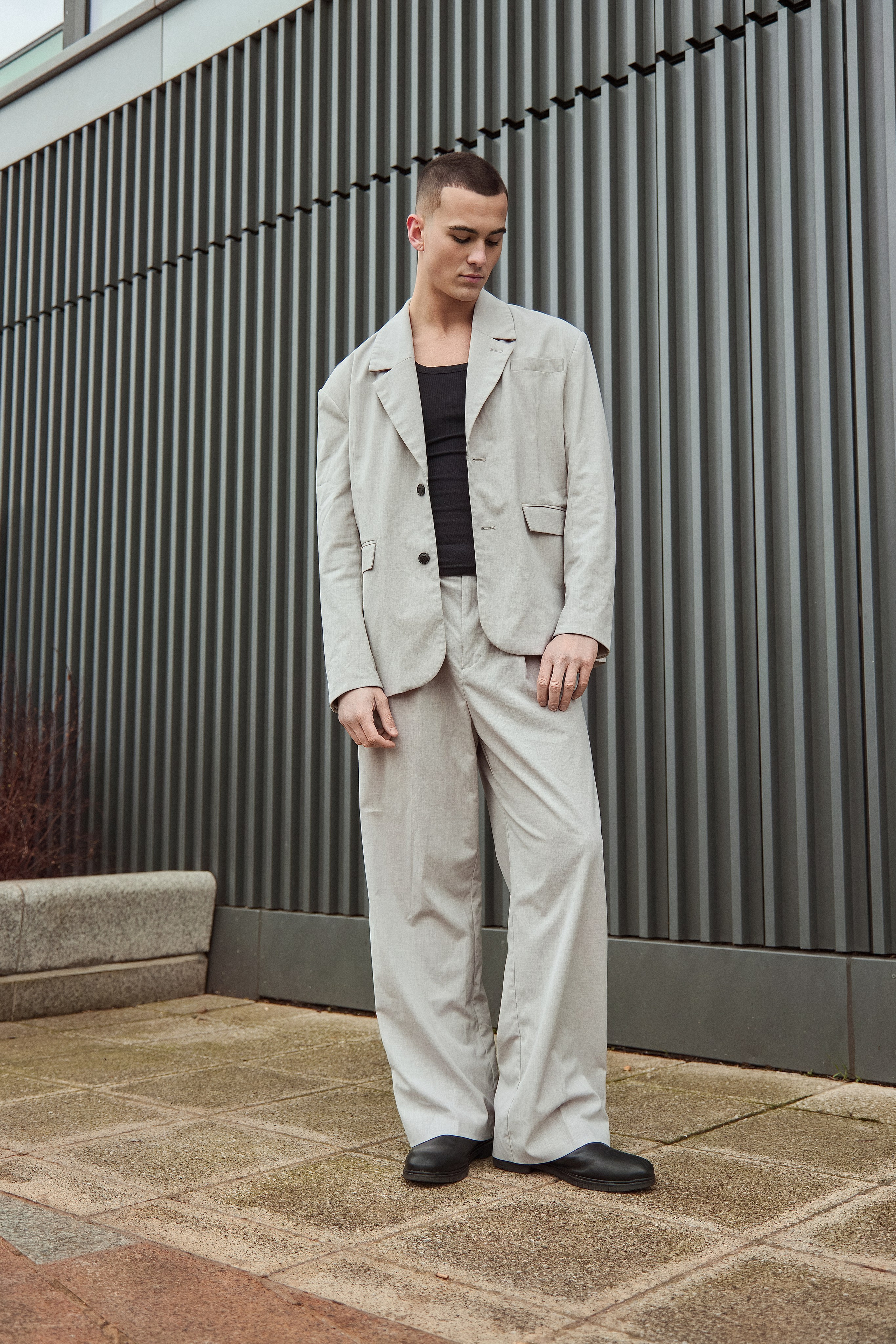 ㅤ. Fashion-фотограф & креативный продюсер