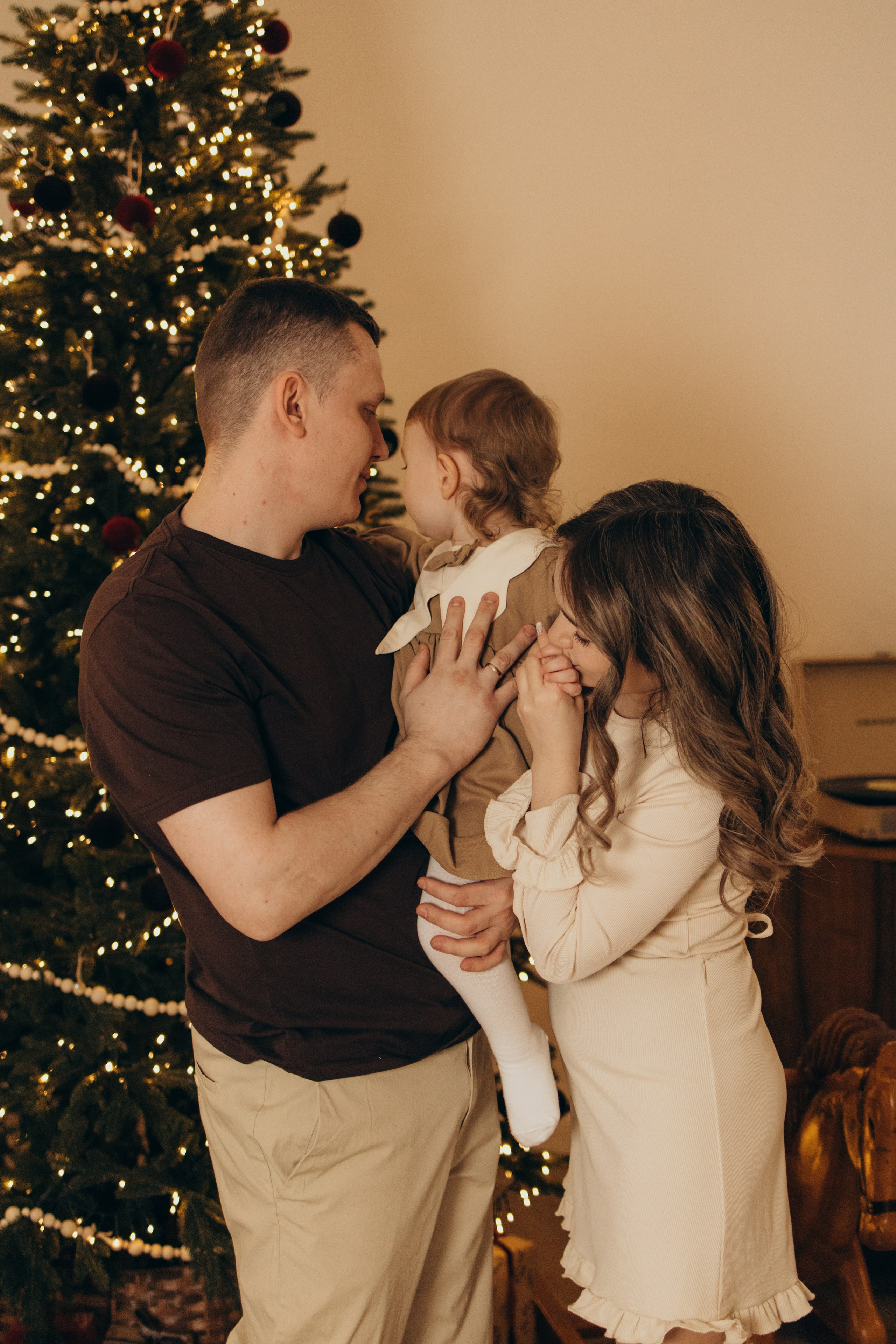 Семейная 2. Фотограф Светлана Кандалова