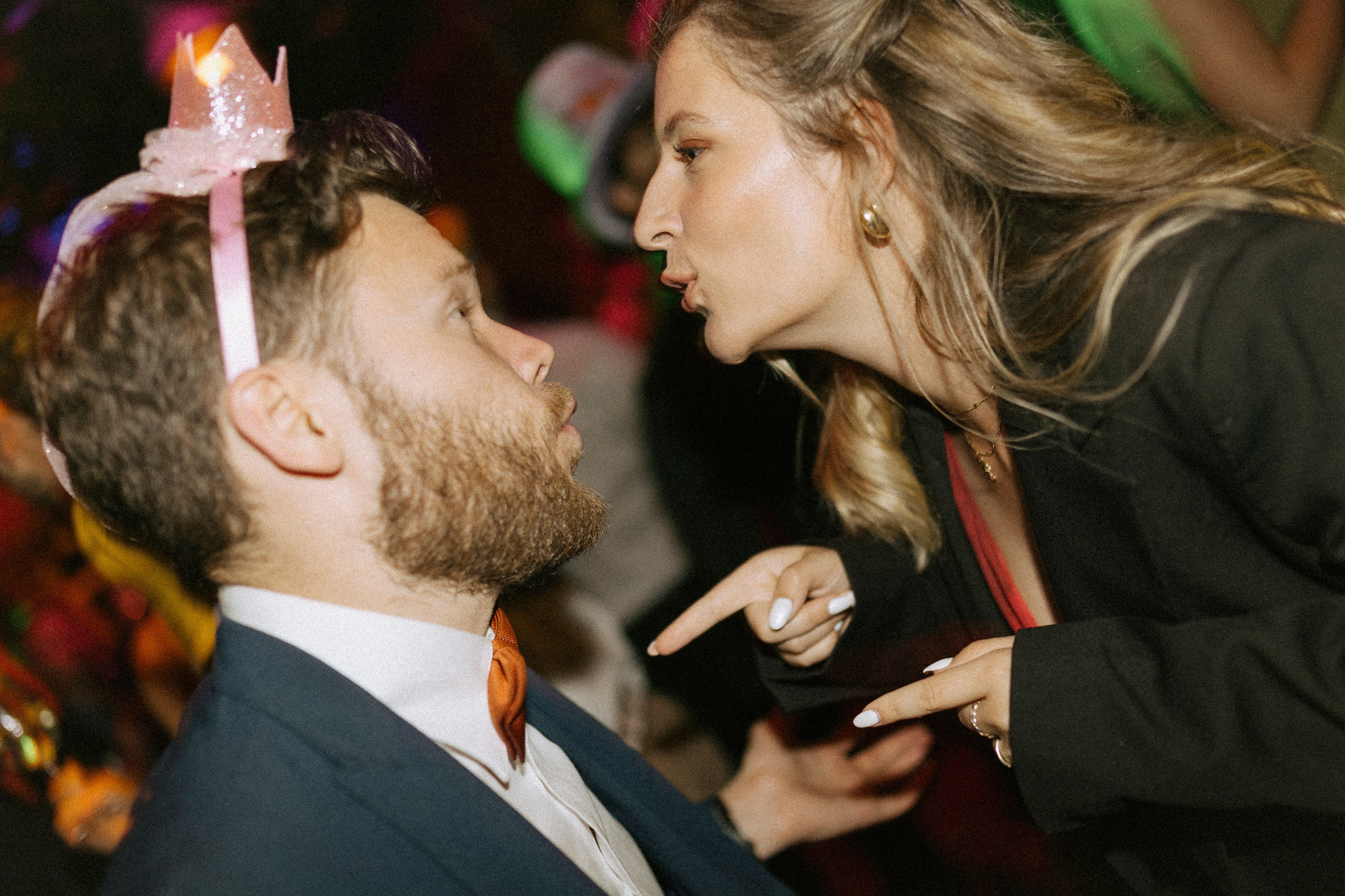 Berlin beats: Love, Fun and Party. Katerina Nord | Wedding and Couple Photographer in Germany and Europe