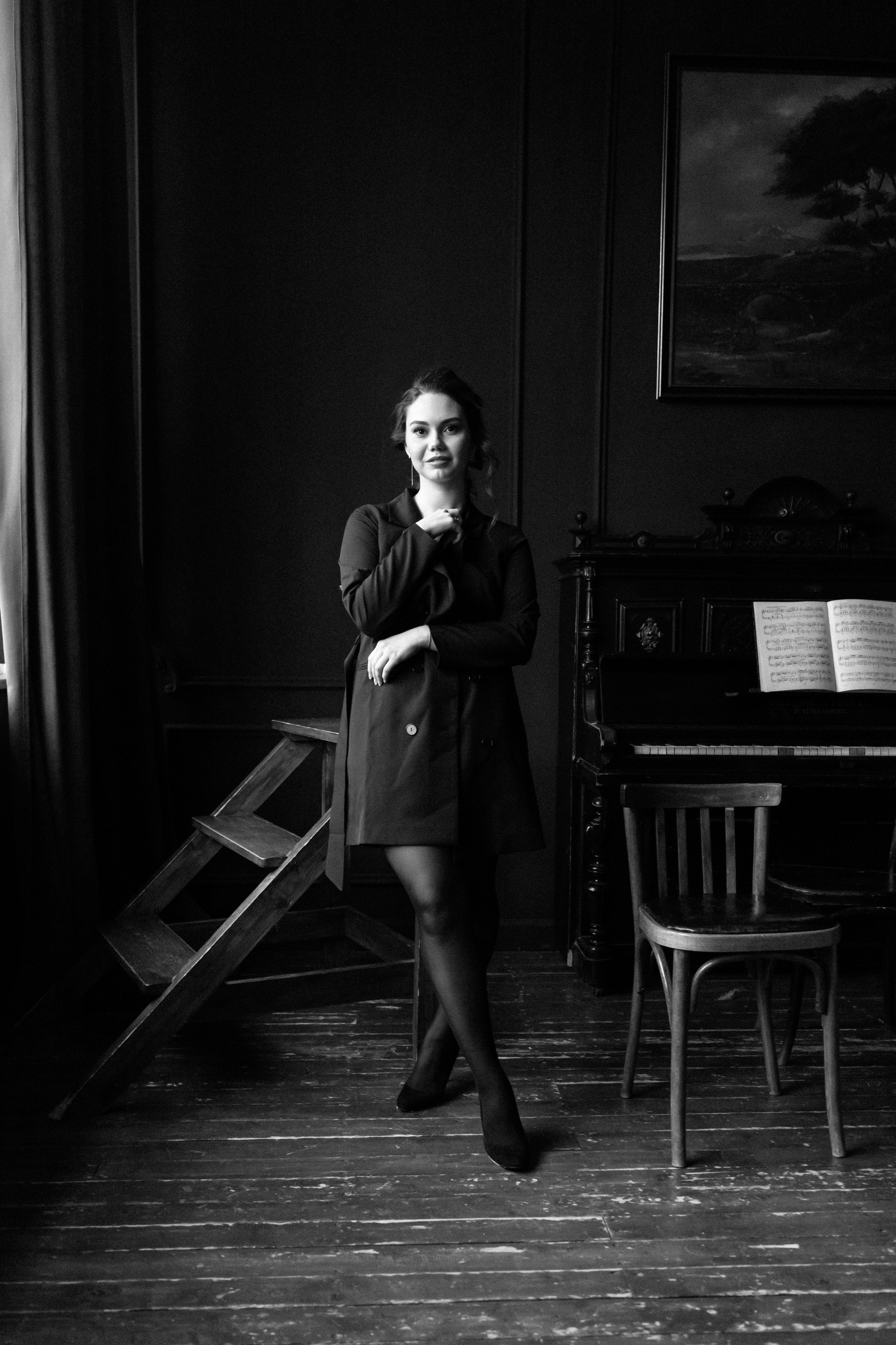 Dariya. Фотограф в Уфе Катерина Быстрая