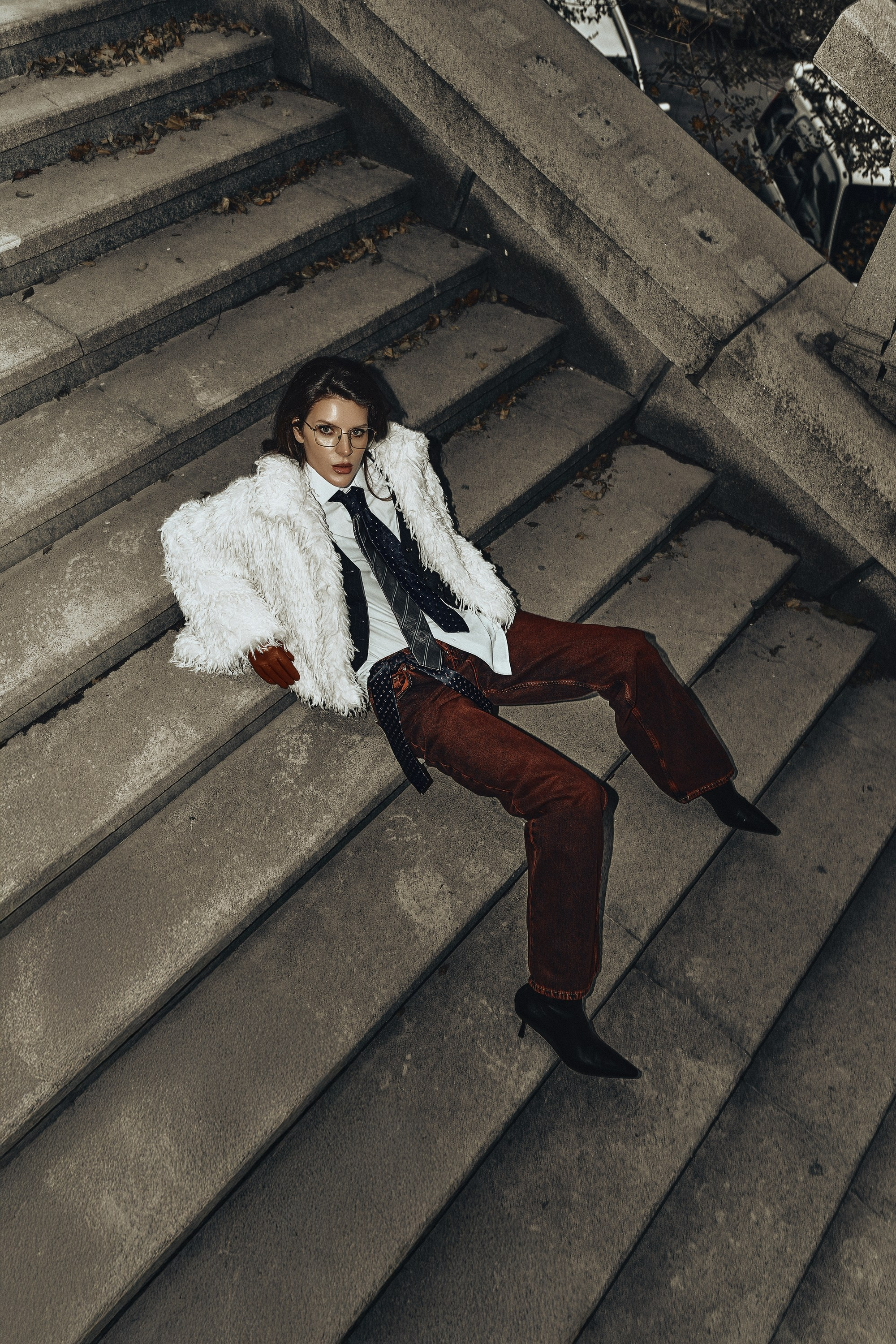 Anastasia. Фотограф Иван Каракулов