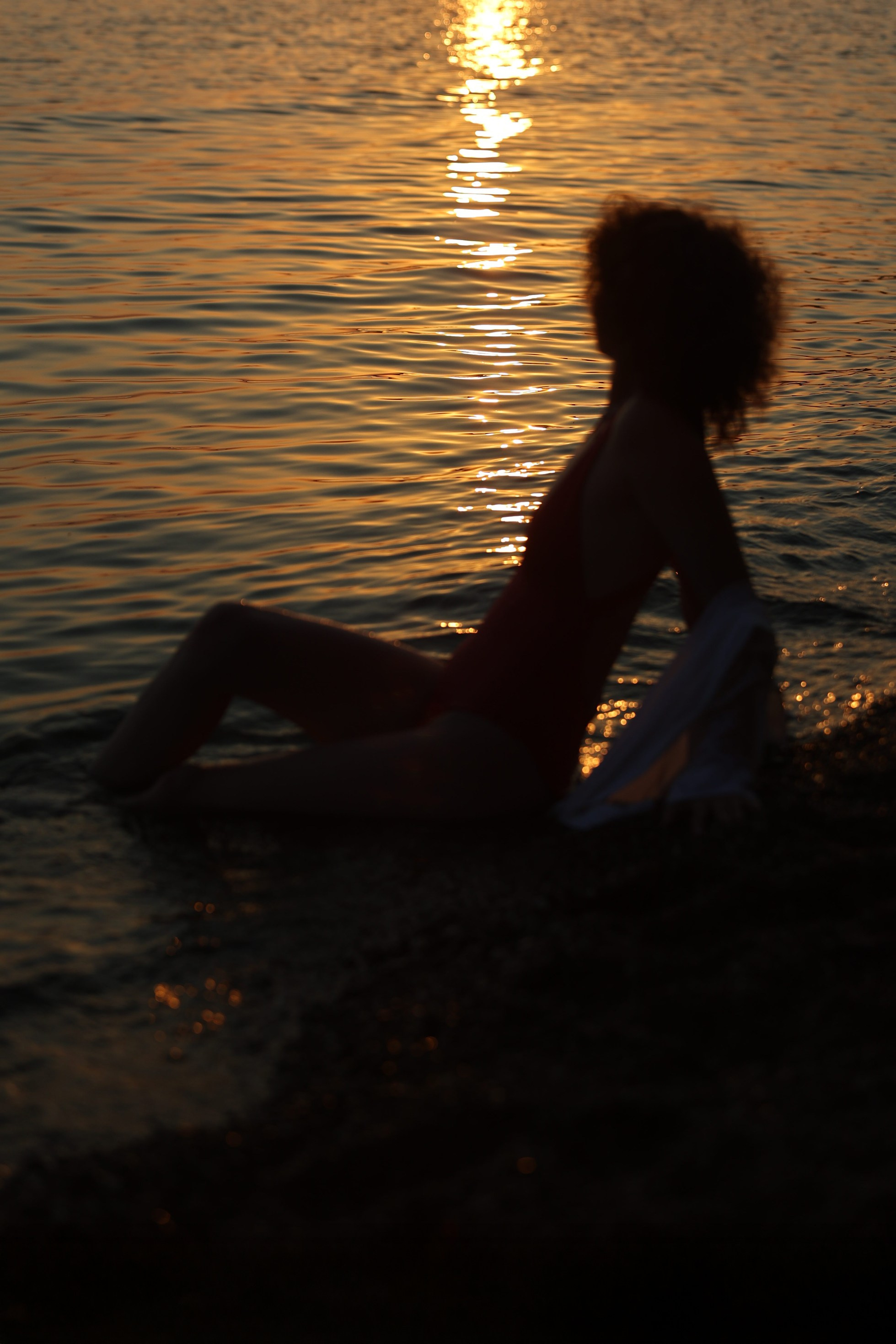 Естественность. RetroChic Фото