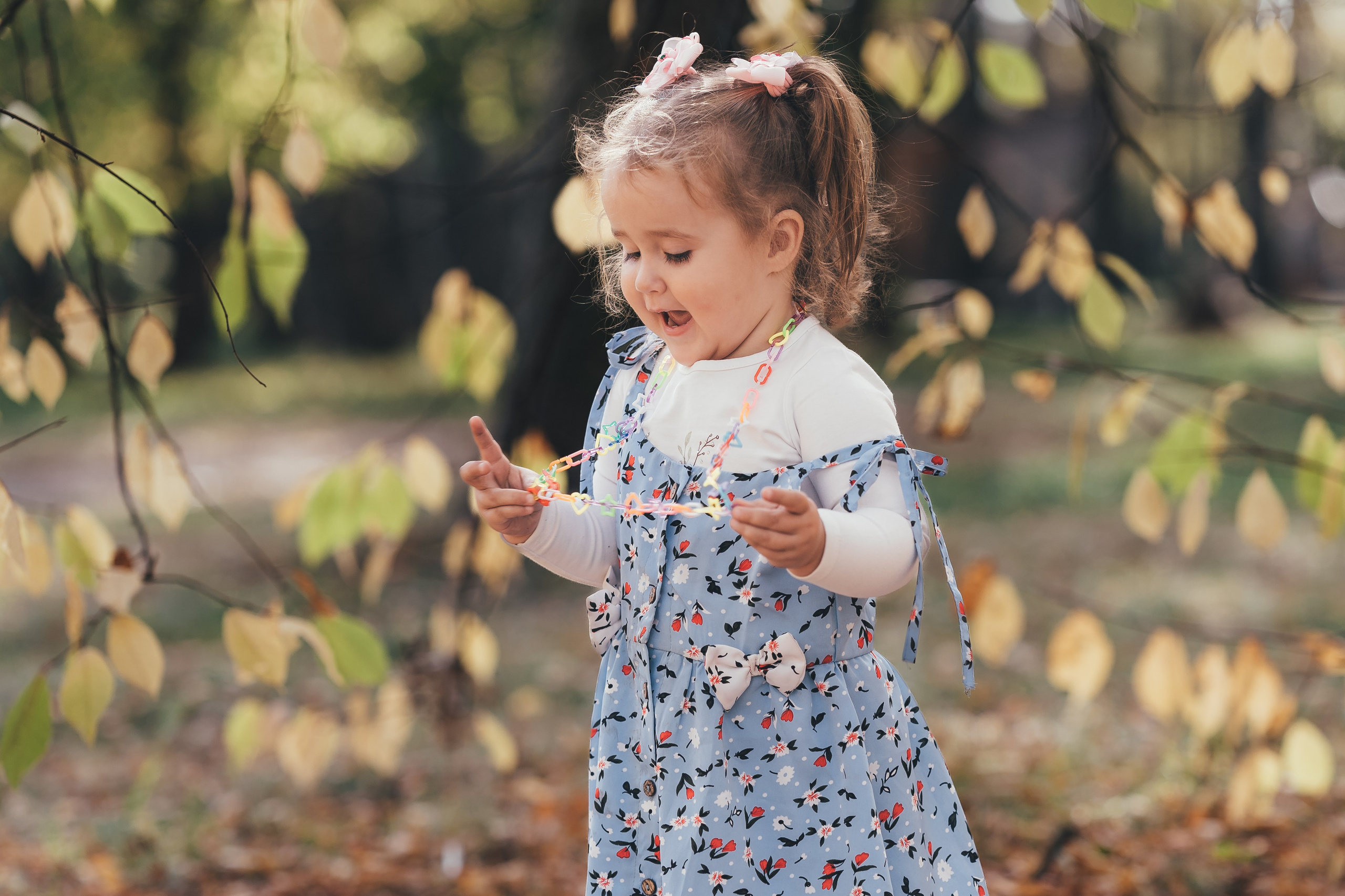 Денис с дочкой, Балашиха, парк Пехорка. Наталья Дукалова фотограф Щелково Королев Пушкино Москва Балашиха