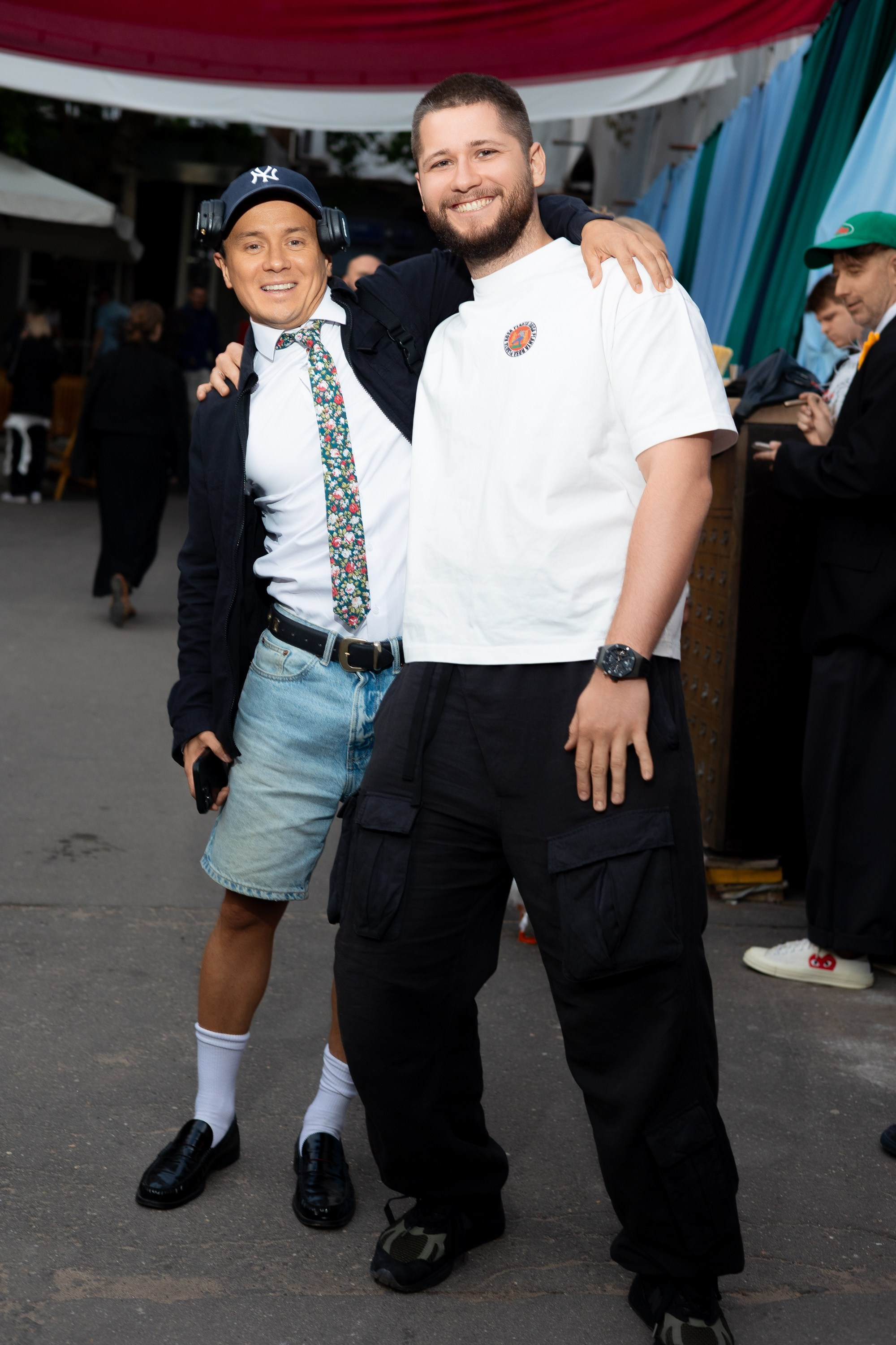 ТНТ «Большой Куш». Главная