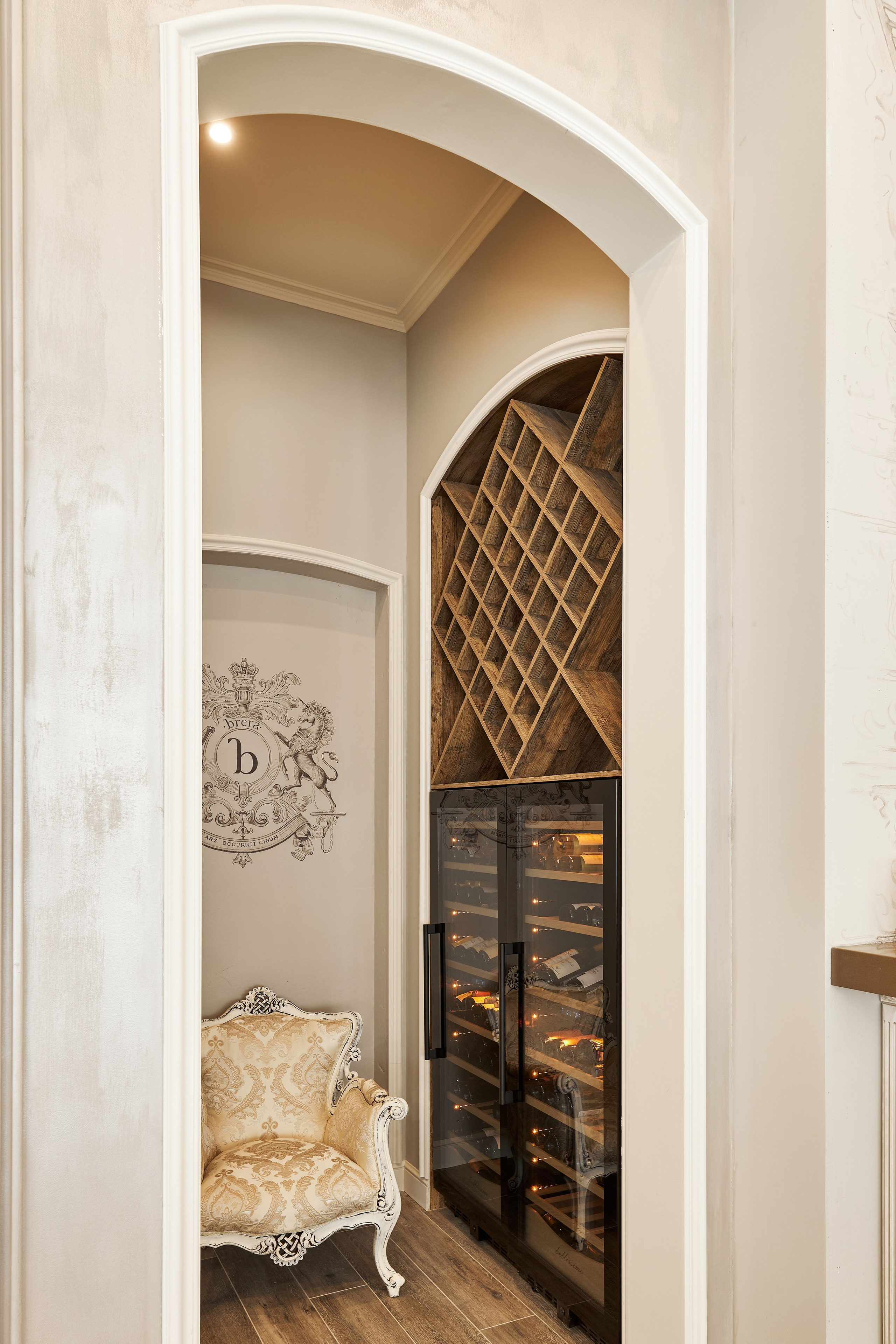 Interior. Другой взгляд на фотографию