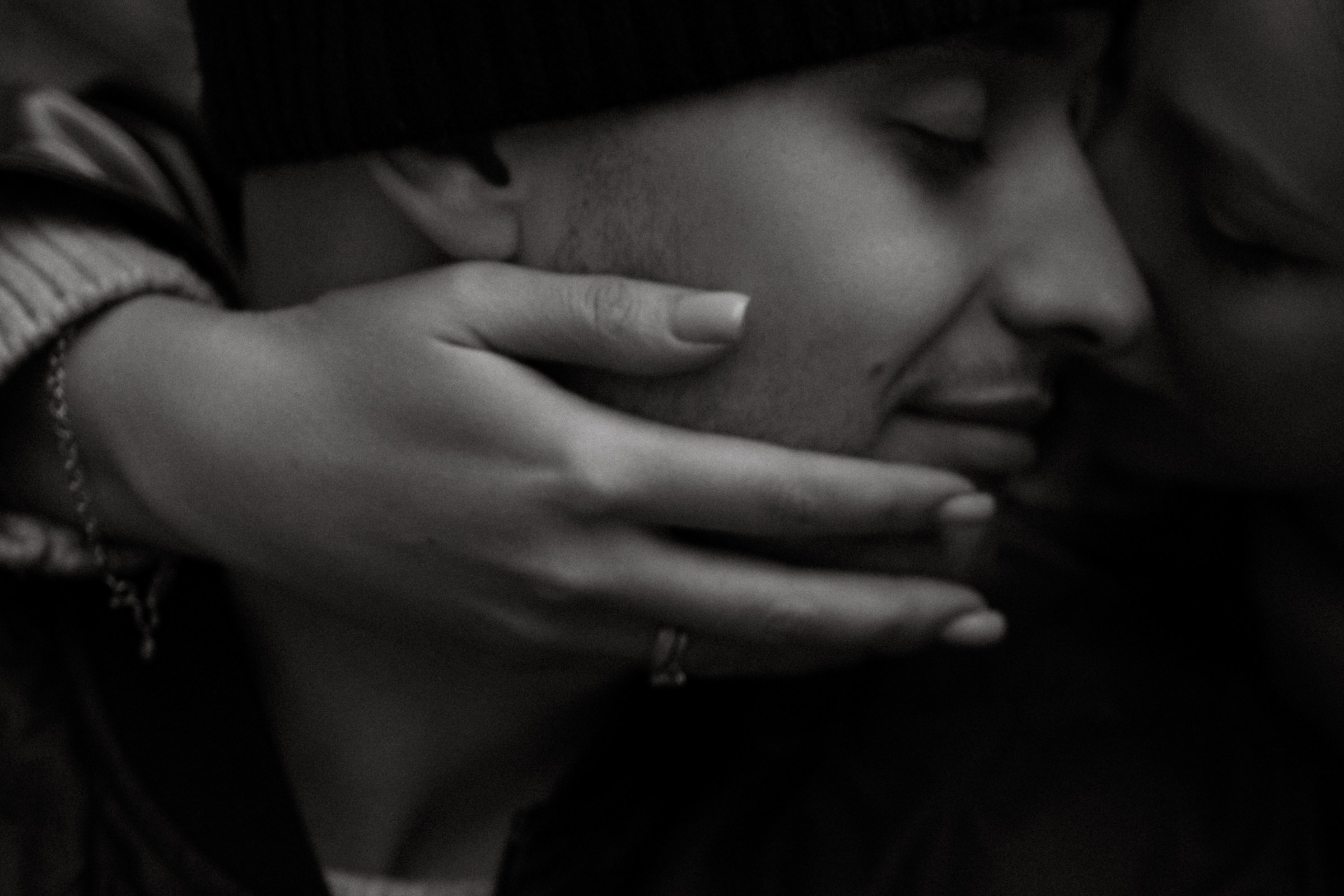 Ведется видеонаблюдение. Фотограф Daria Wilner