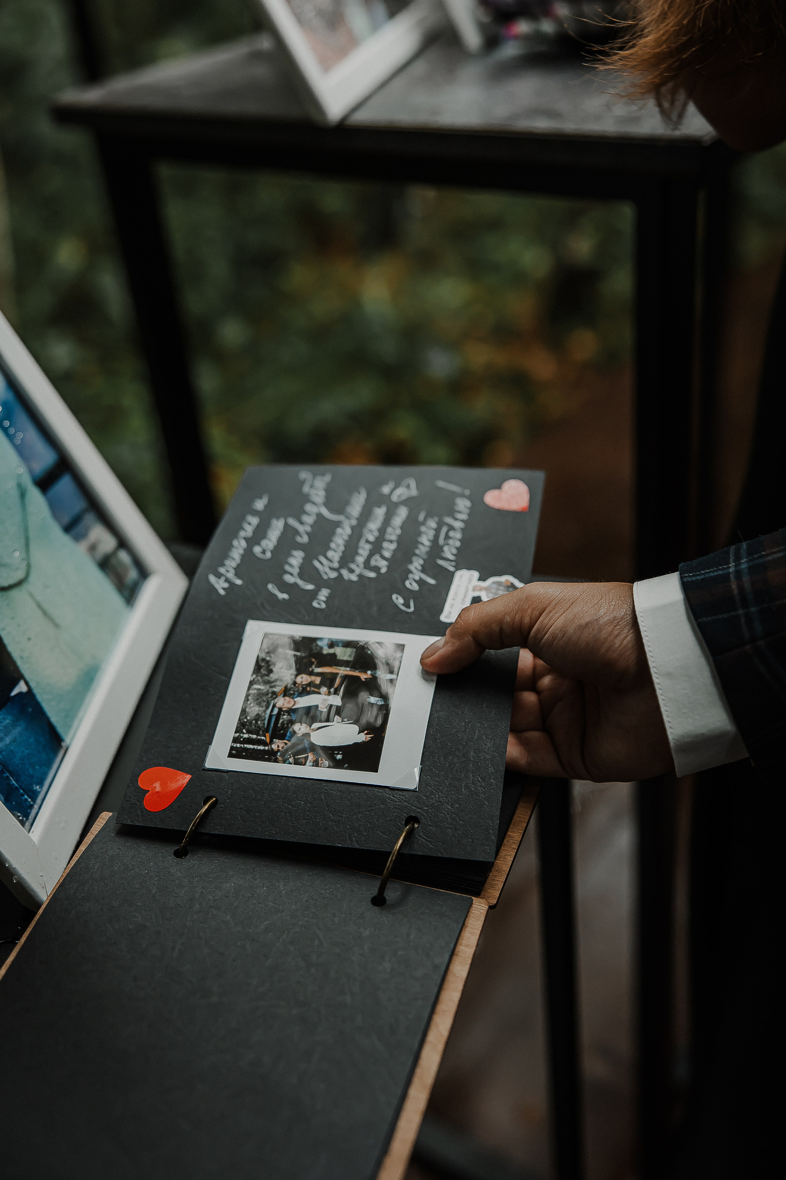 Александр и Арина. Свадебный и семейный фотограф Елизавета Ермак | Москва и МО