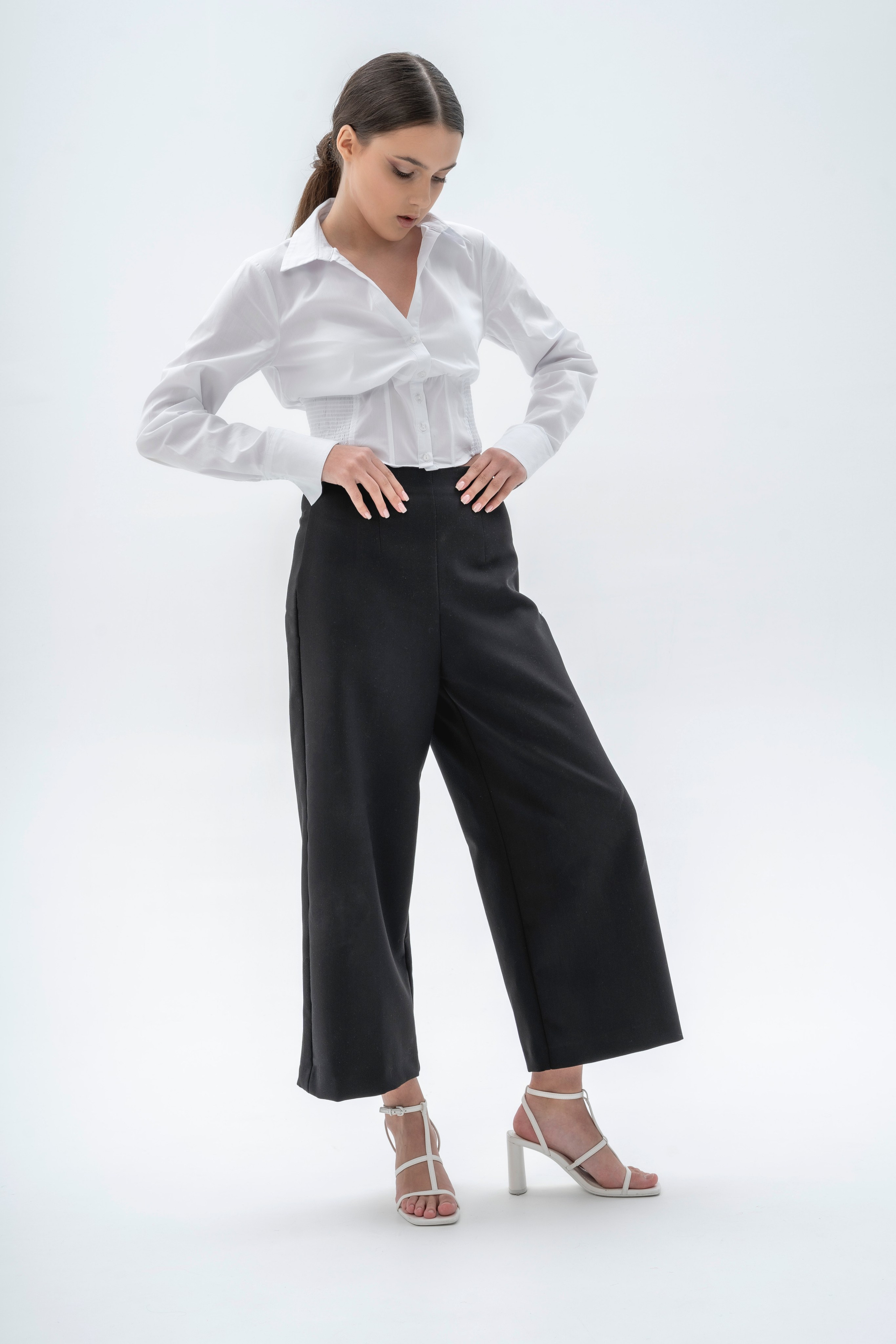 Одежда. Профессиональный фотограф Ковалева Олеся