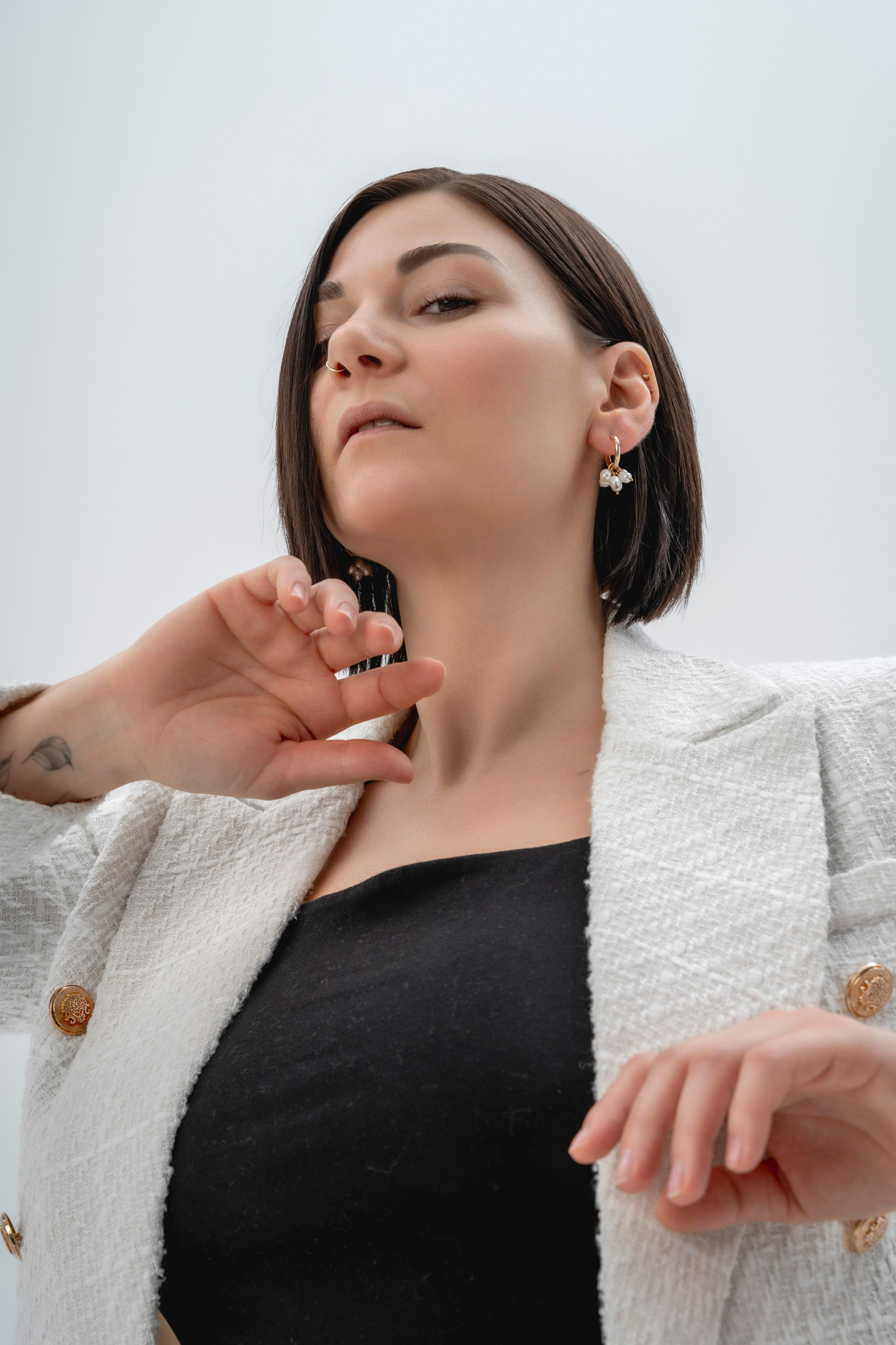 Одежда. Профессиональный фотограф Ковалева Олеся