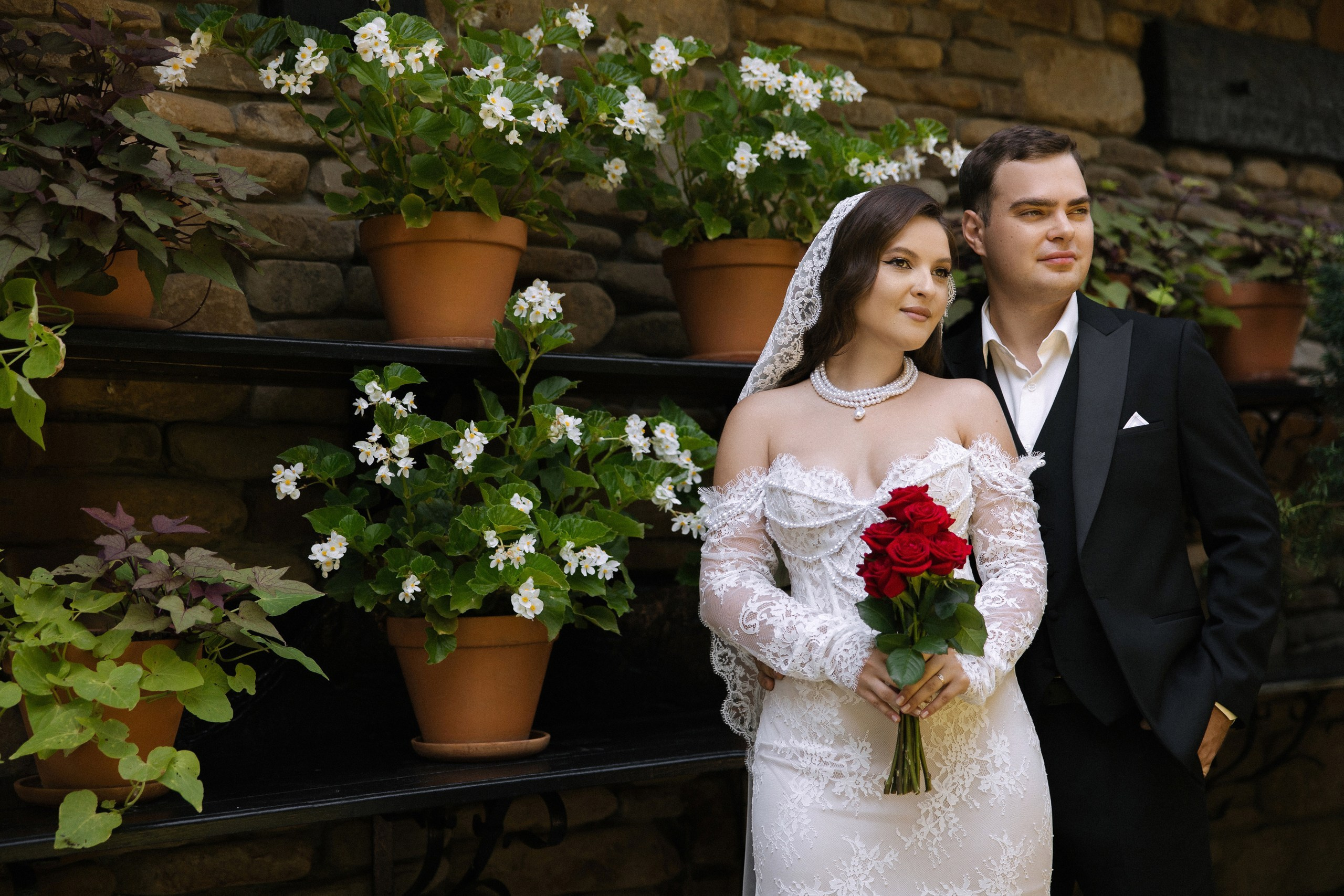 Июль 2025. 30 гостей. Организатор свадеб в Ростове-на-Дону