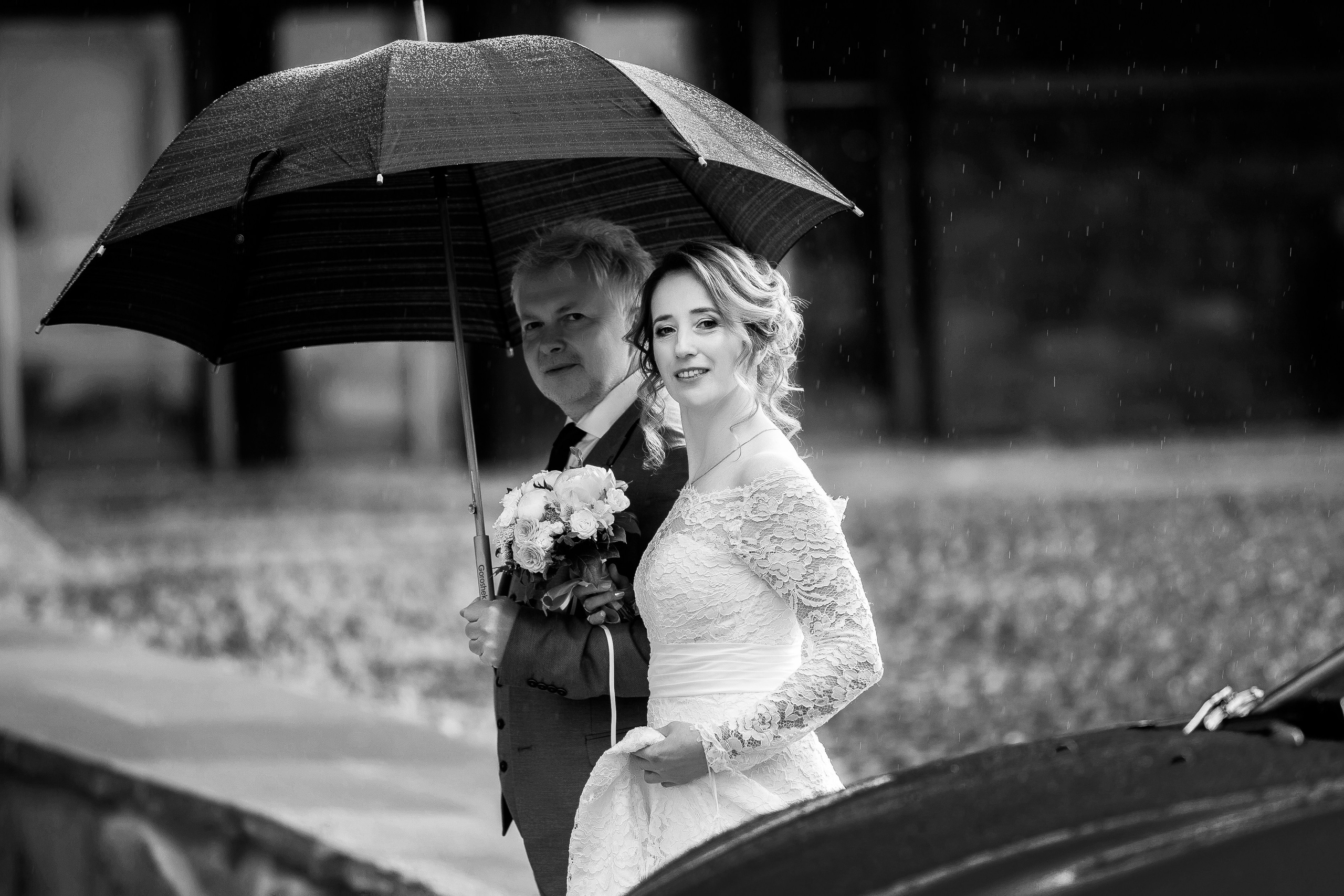 Елена и Юрий. Свадебный и семейный фотограф в Москве и Подмосковье Лариса Козлова