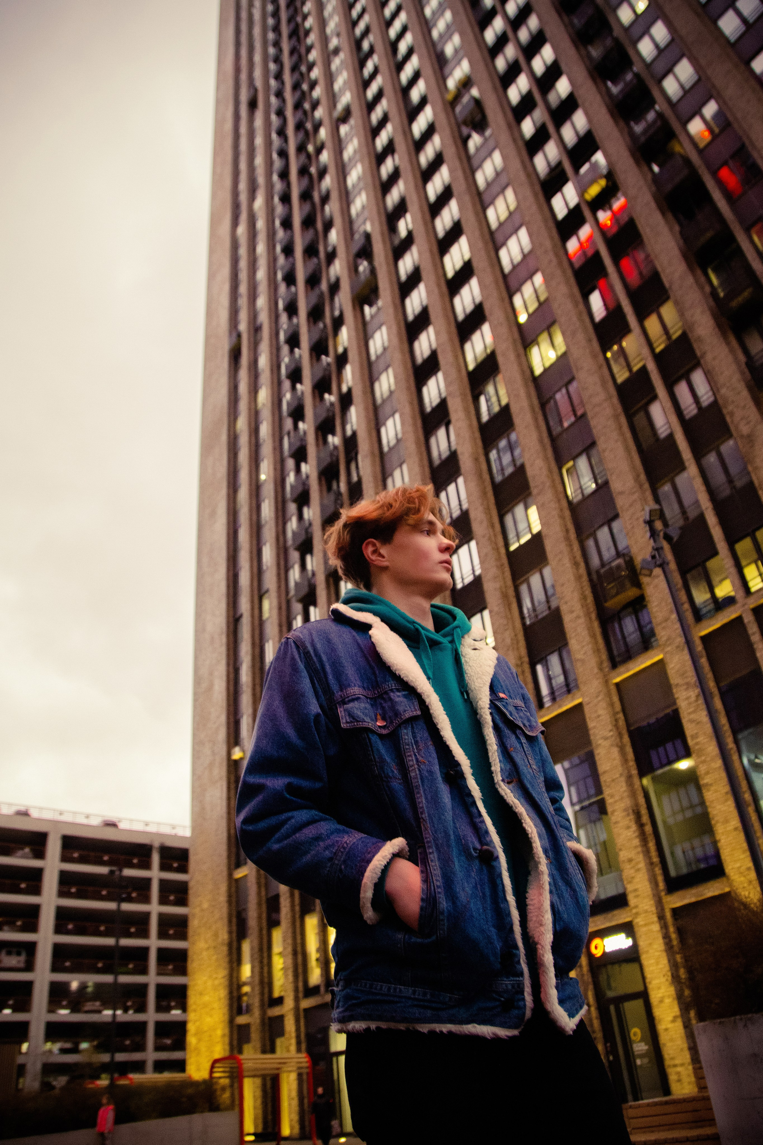 Фотосессия Дизайн-завод. Свадебный и семейный фотограф в Москве и Подмосковье Лариса Козлова