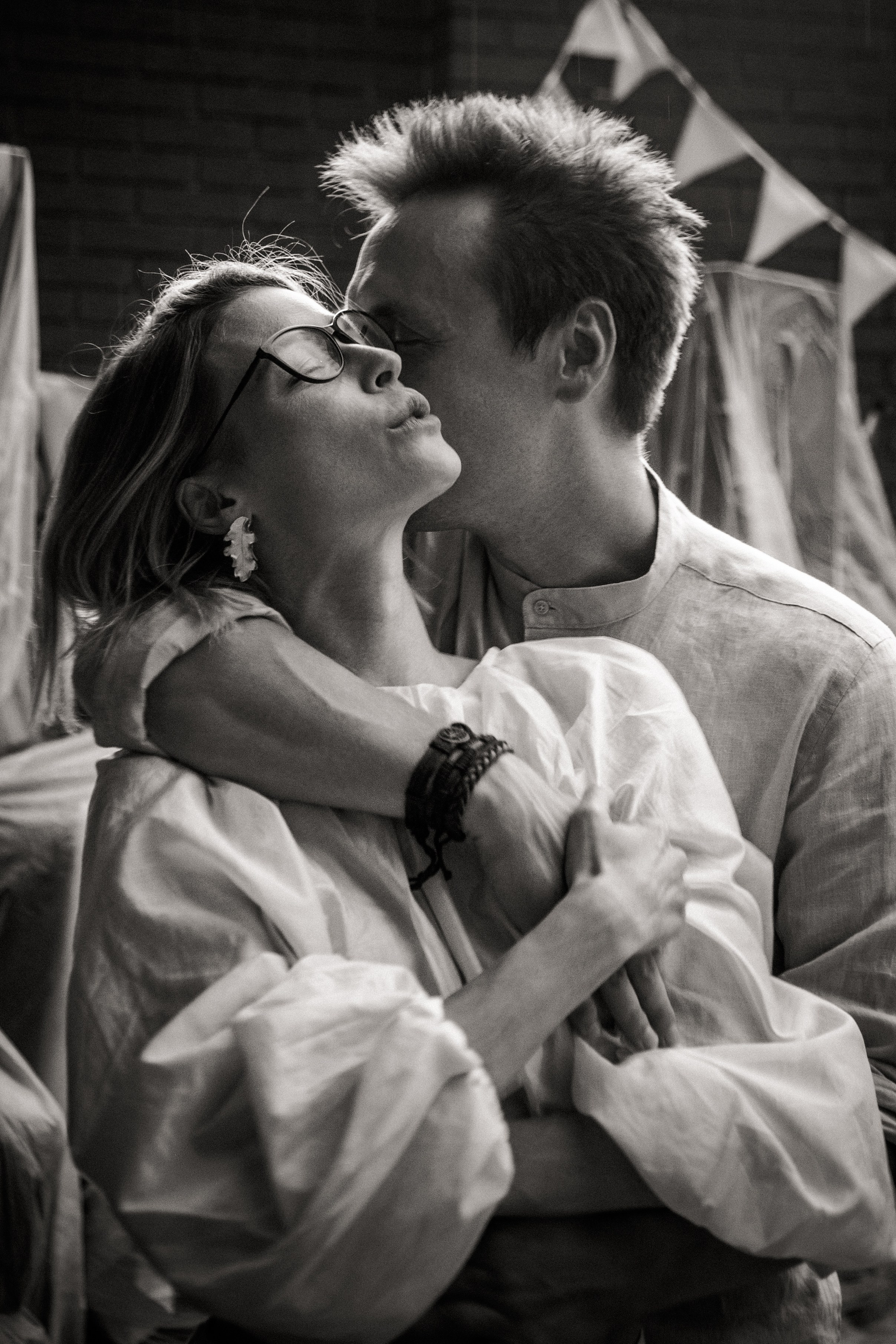 Свадебная фотосъемка в загородном отеле «LaFa». Свадебный и семейный фотограф в Москве и Подмосковье Лариса Козлова