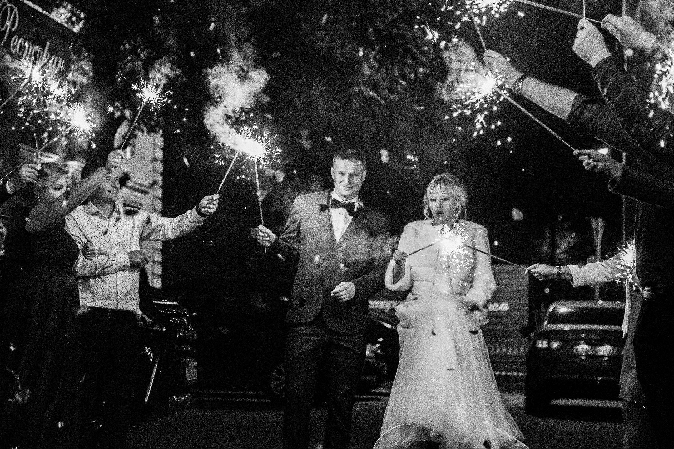 Алёна Николай. Свадебный и семейный фотограф в Москве и Подмосковье Лариса Козлова