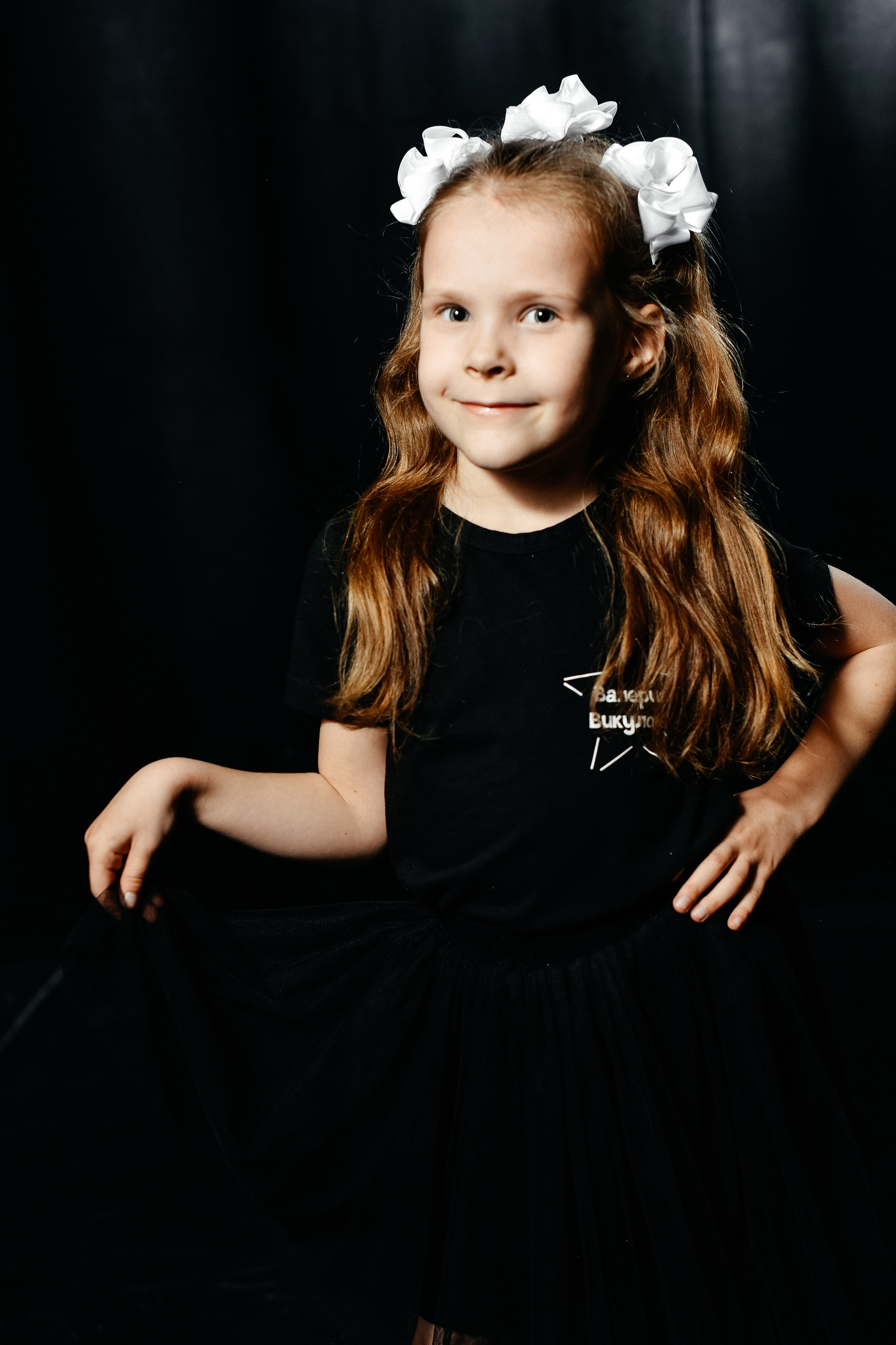 Дети «Артист»