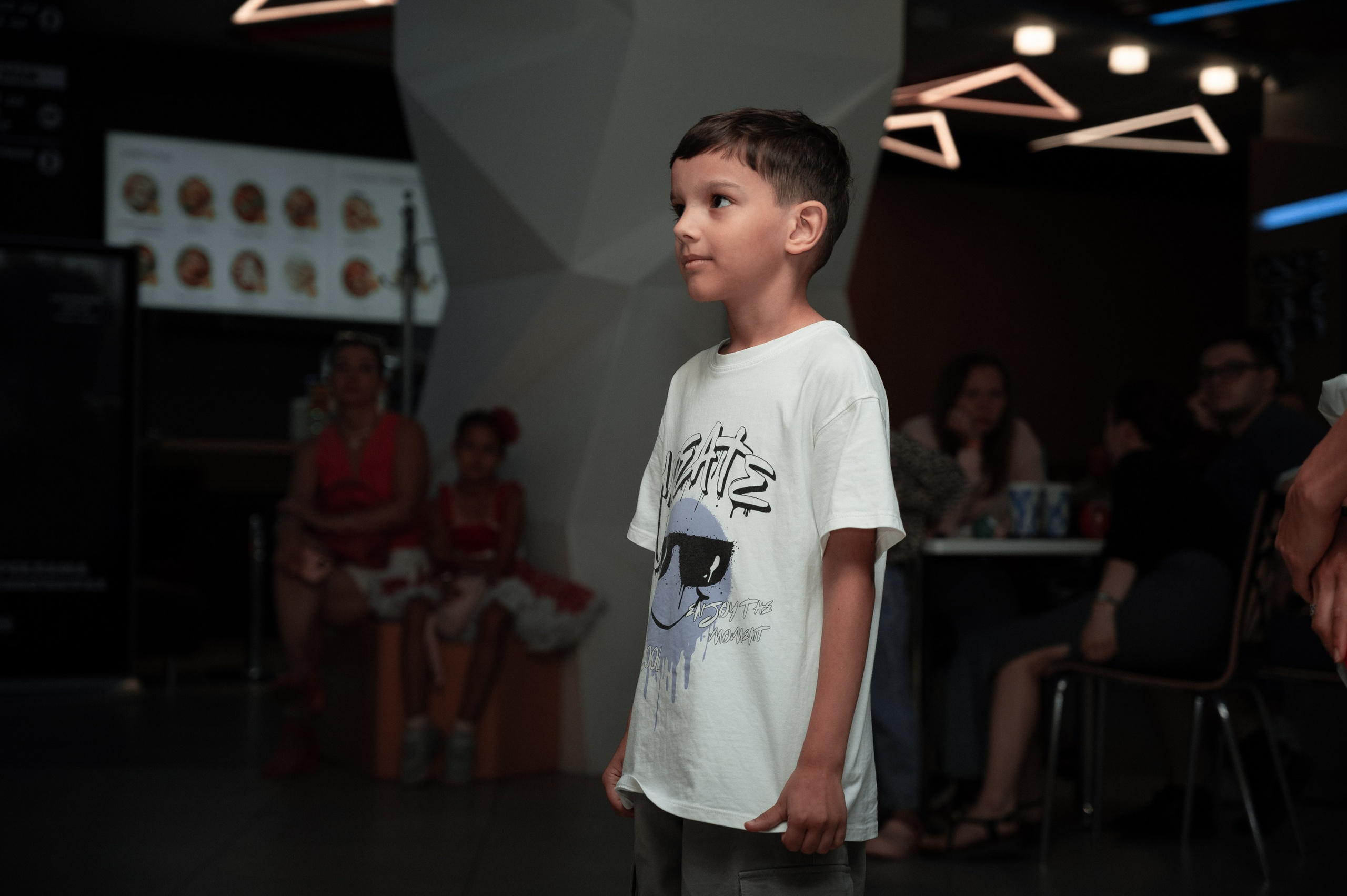 Ночь кино 2025 кинотеатр Гигант Хабаровск