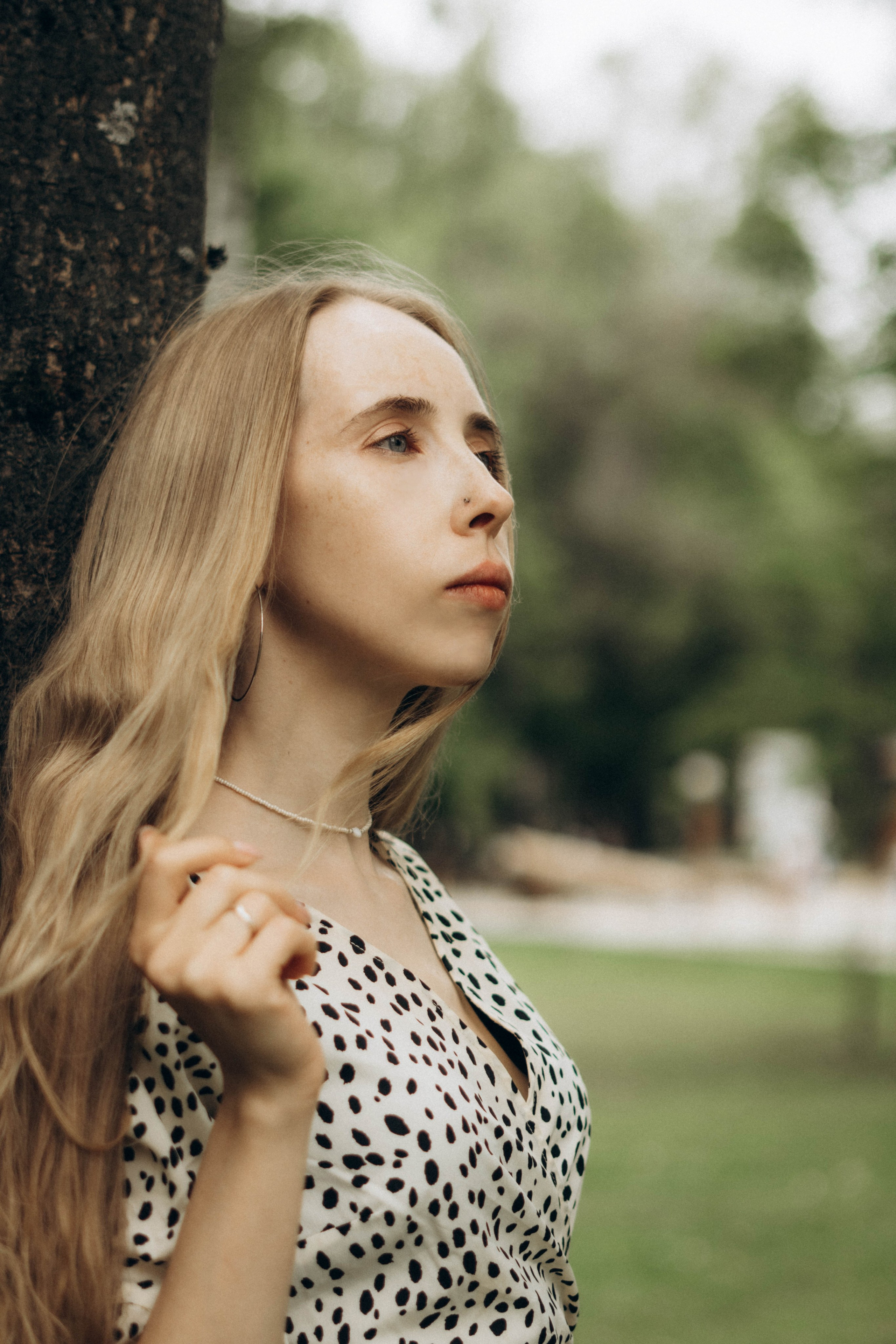 Анастасия Осминина. Портретный фотограф Дарья Бахматова | Нижний Новгород